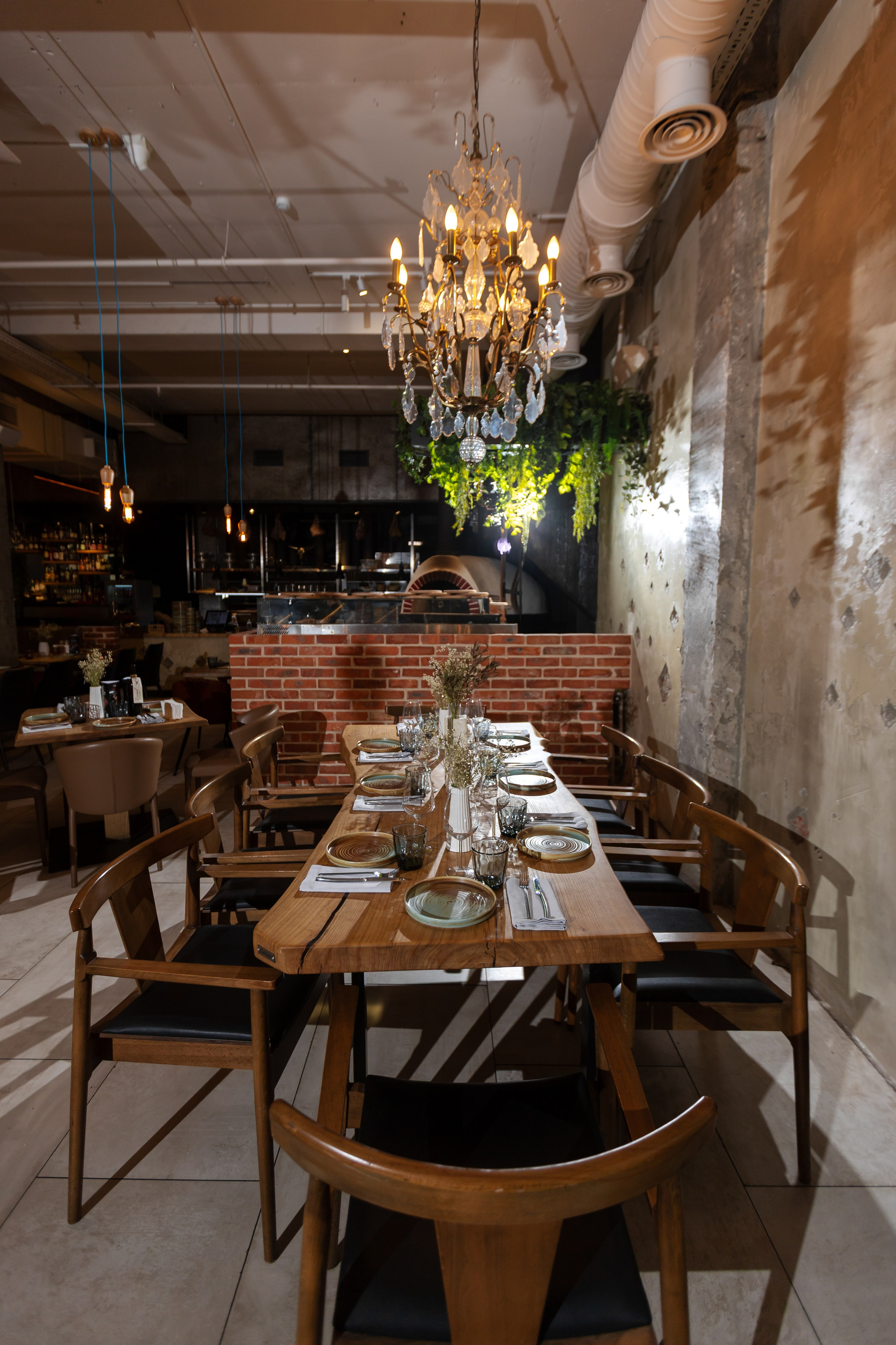 Интерьерная съемка. Фотограф в Краснодаре Анна Светикова