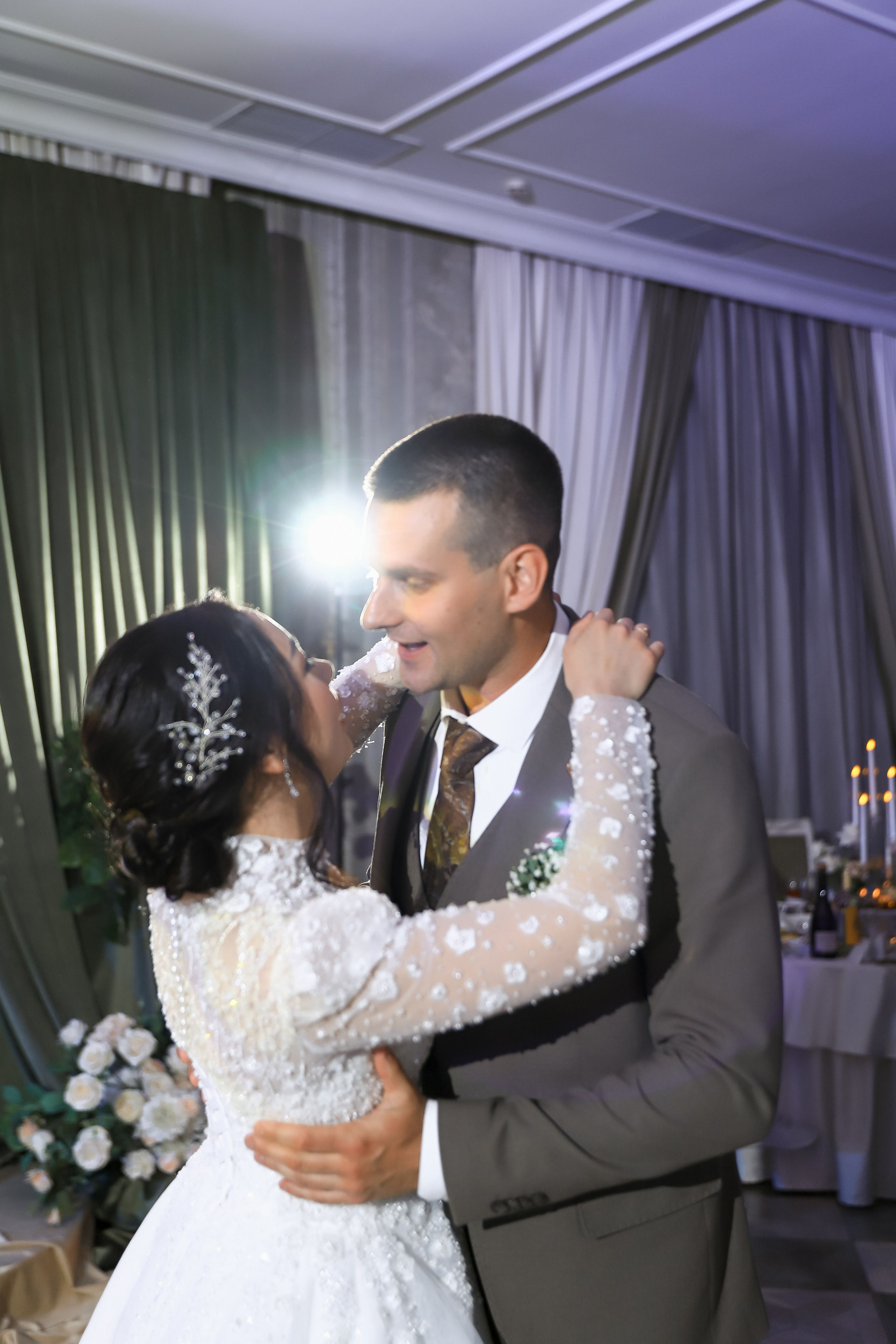 Ресторан. Фотограф в Краснодаре Анна Светикова