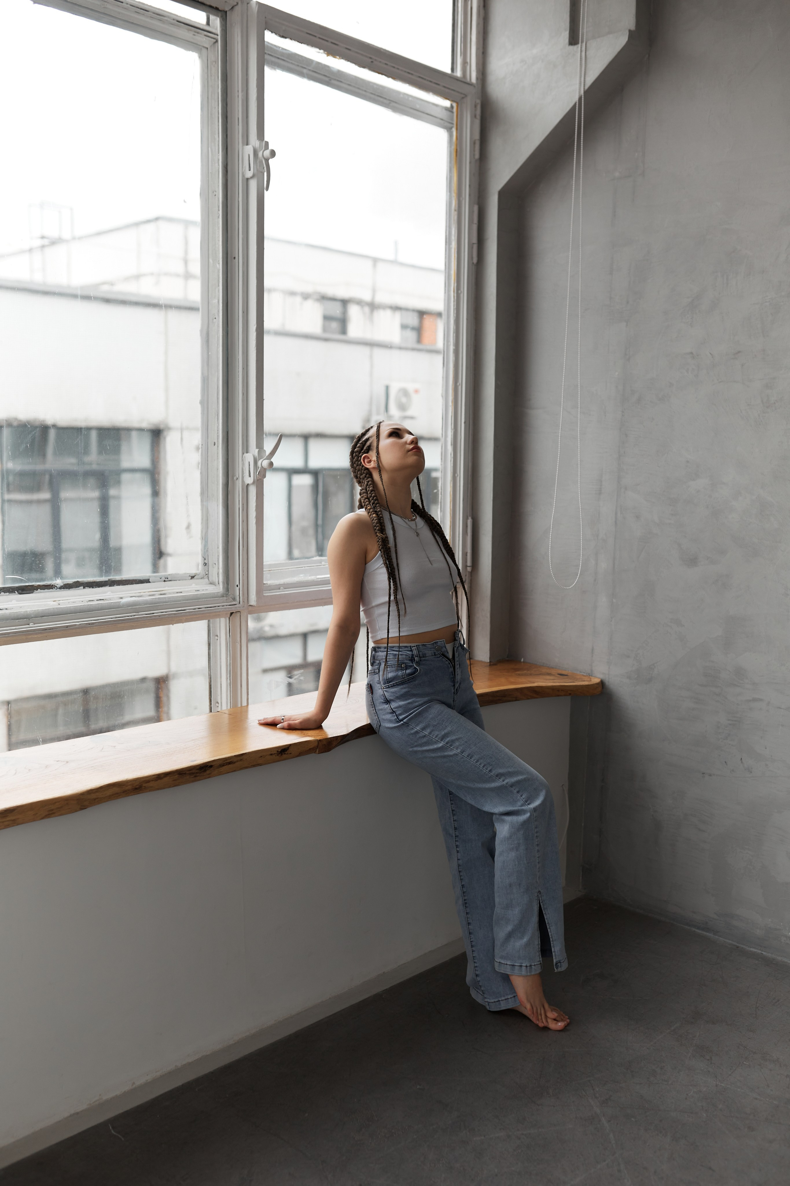 Индивидуальные съёмки. Фотограф в Москве — Александра Фоменко