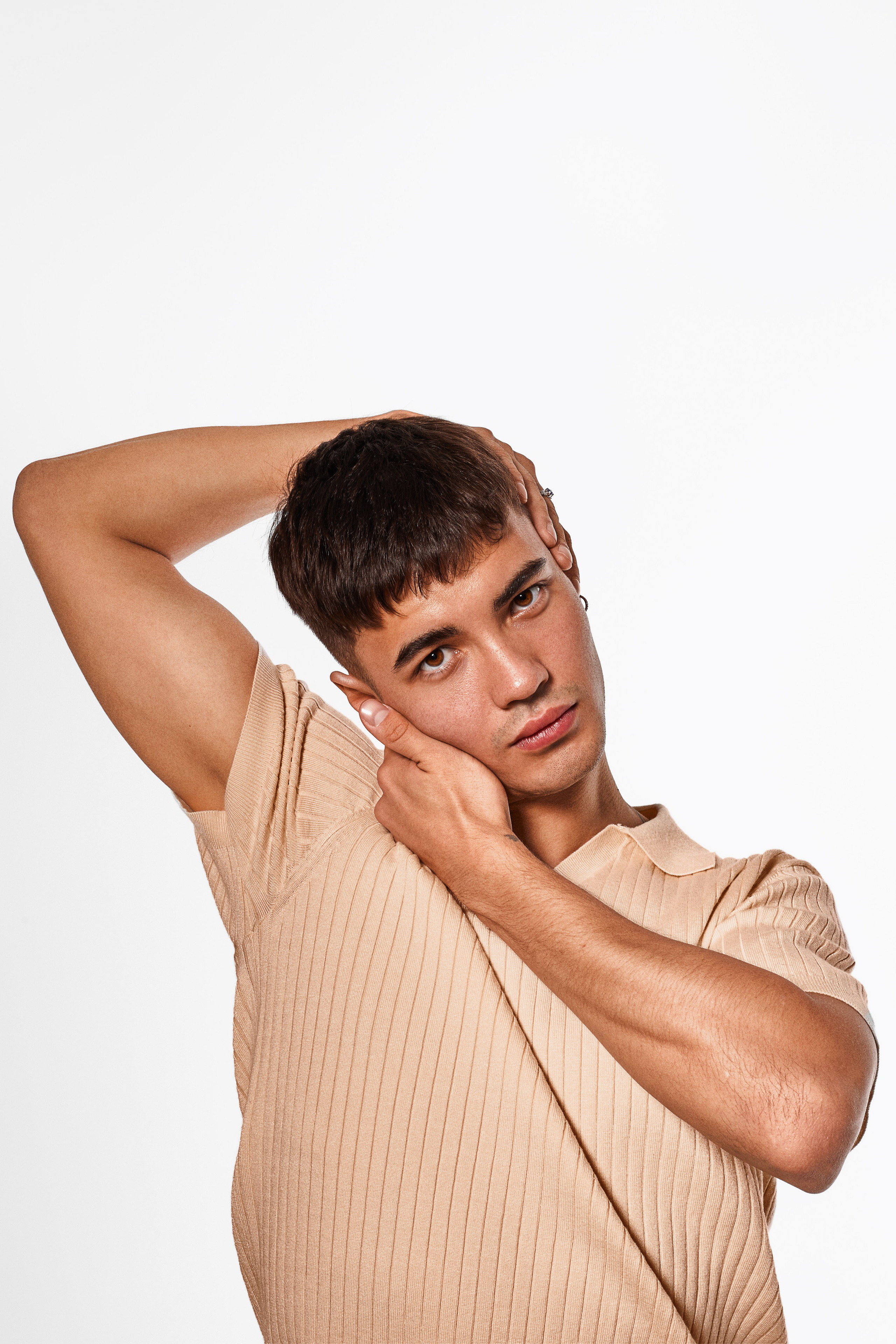 DJ YAWARTIN. Коммерческий фотограф Дарья Горбачева