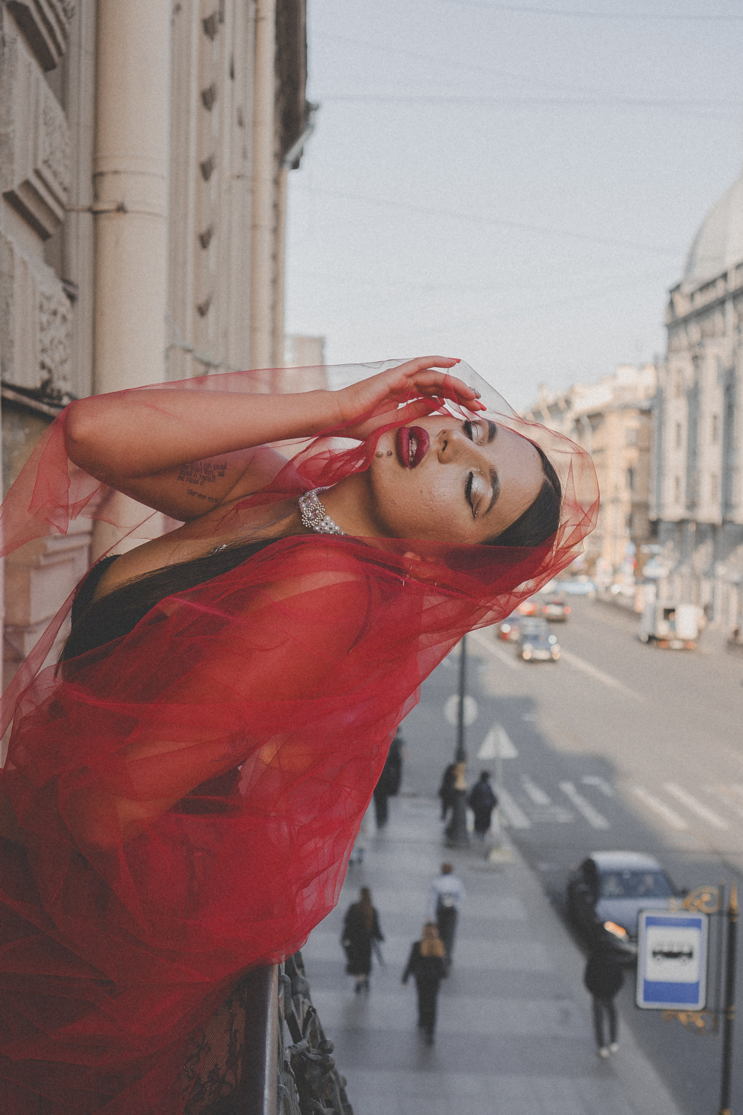 ПИТЕРСКИЙ БАЛКОНЧИК. Профессиональный фотограф, Санкт-Петербург — Виктория Богомолова