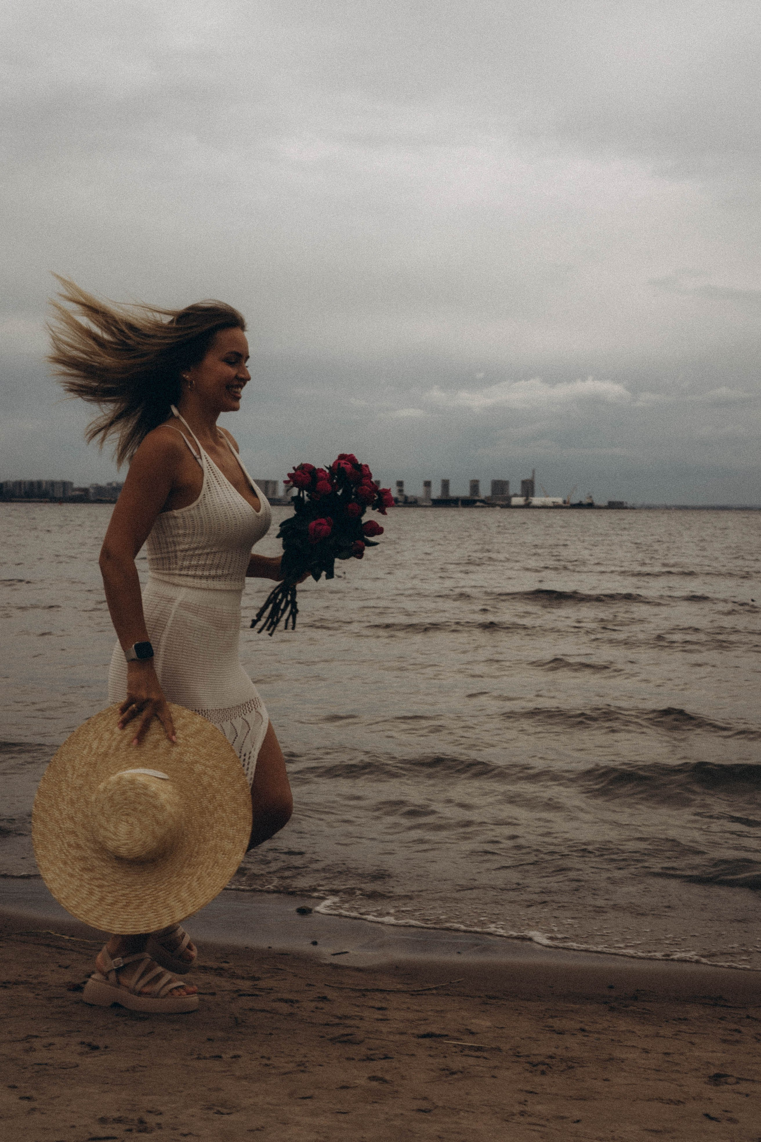 Прогулка в парке. Профессиональный фотограф, Санкт-Петербург — Виктория Богомолова