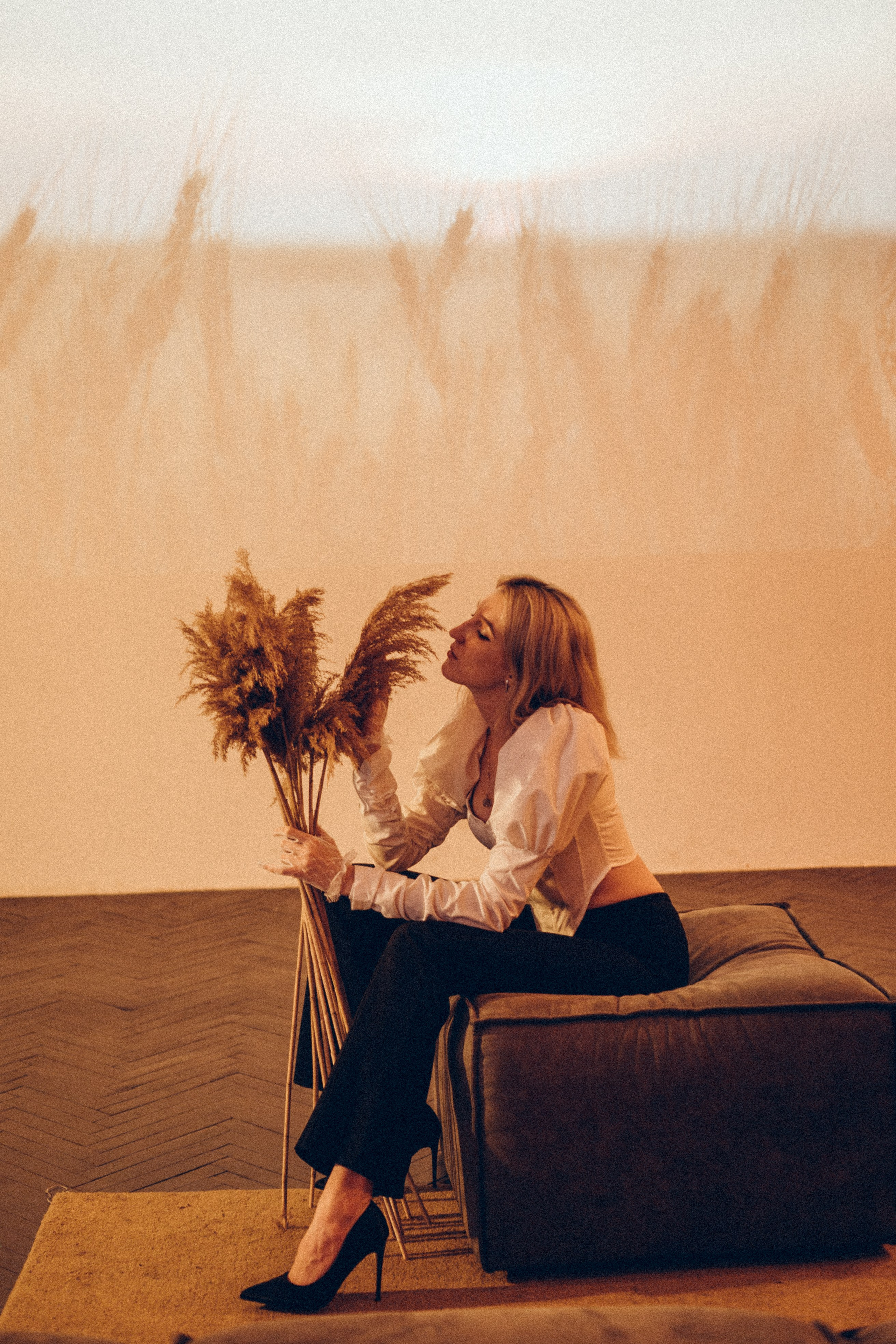 Студийная. Профессиональный фотограф, Санкт-Петербург — Виктория Богомолова