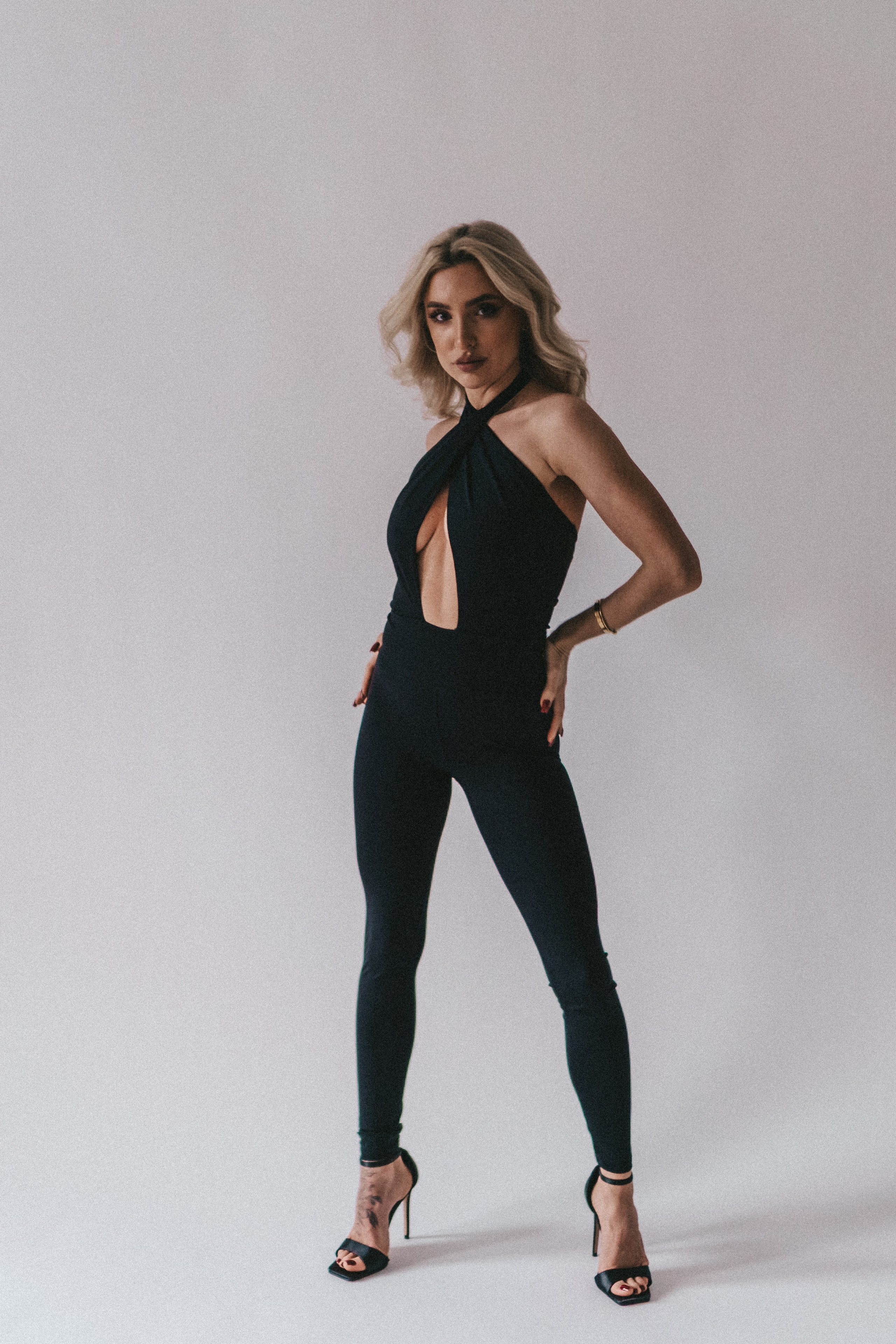 Студийная. Профессиональный фотограф, Санкт-Петербург — Виктория Богомолова