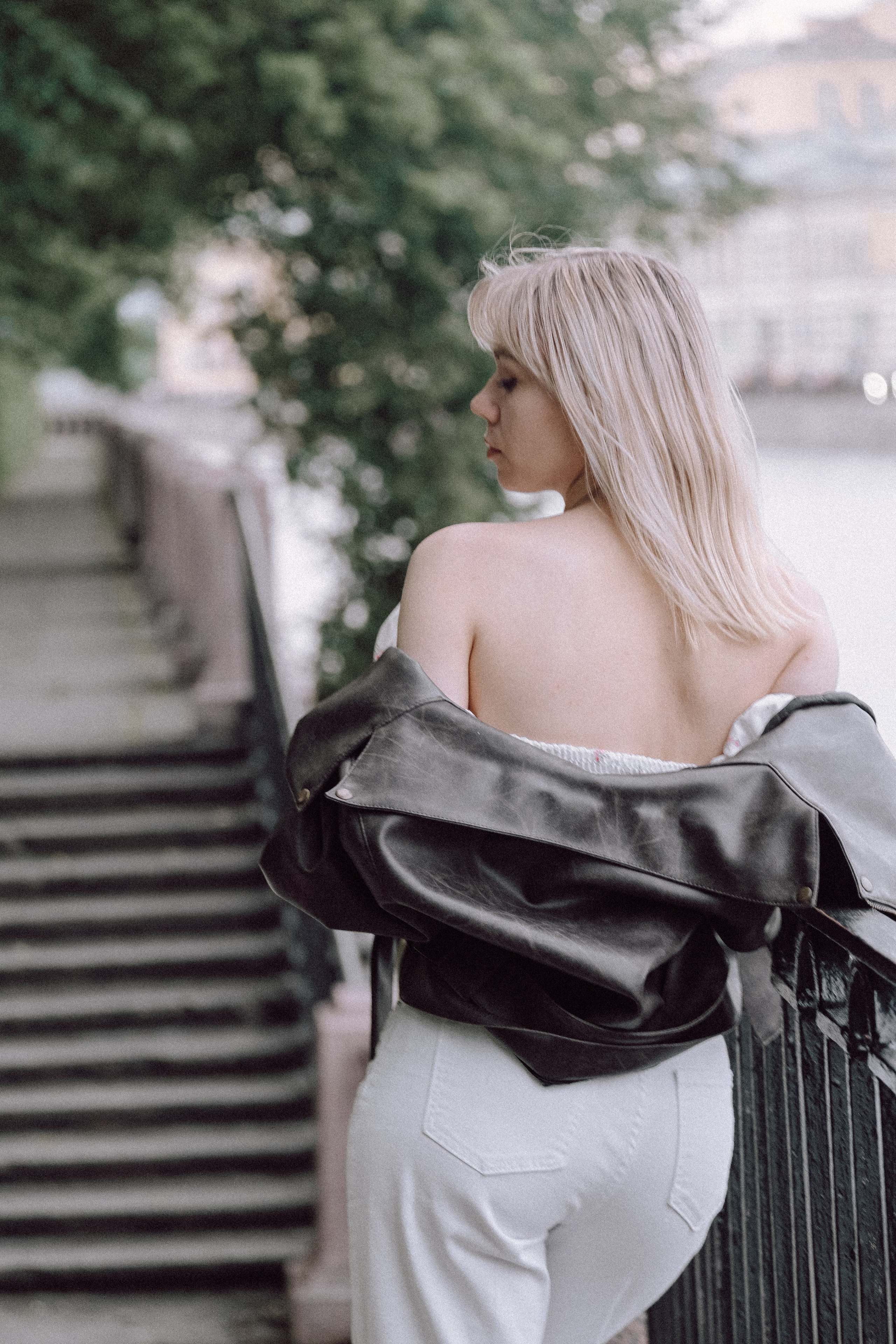 ПРОГУЛКА В ЛЕТНЕМ САДУ. Профессиональный фотограф, Санкт-Петербург — Виктория Богомолова