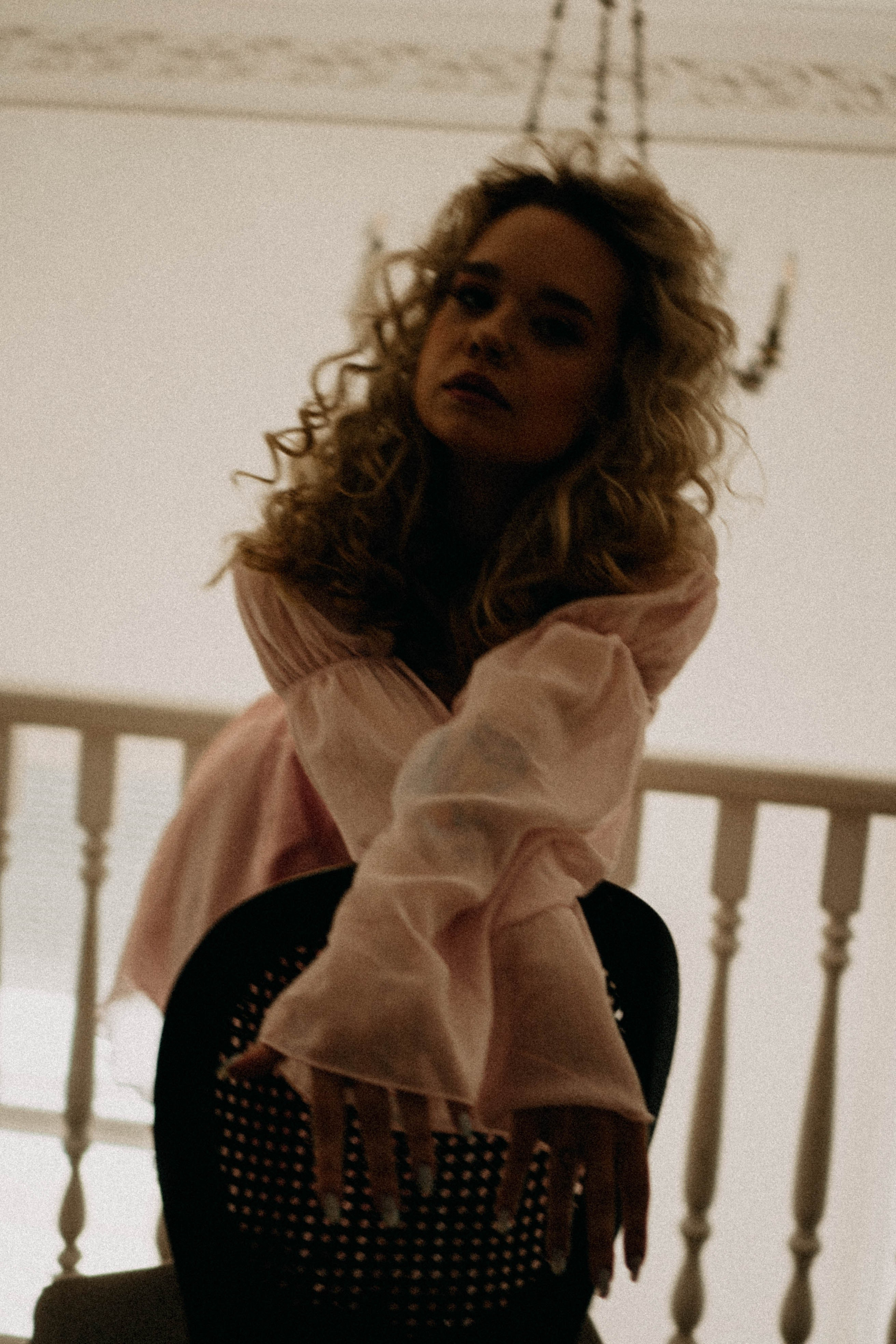 Студийная. Профессиональный фотограф, Санкт-Петербург — Виктория Богомолова