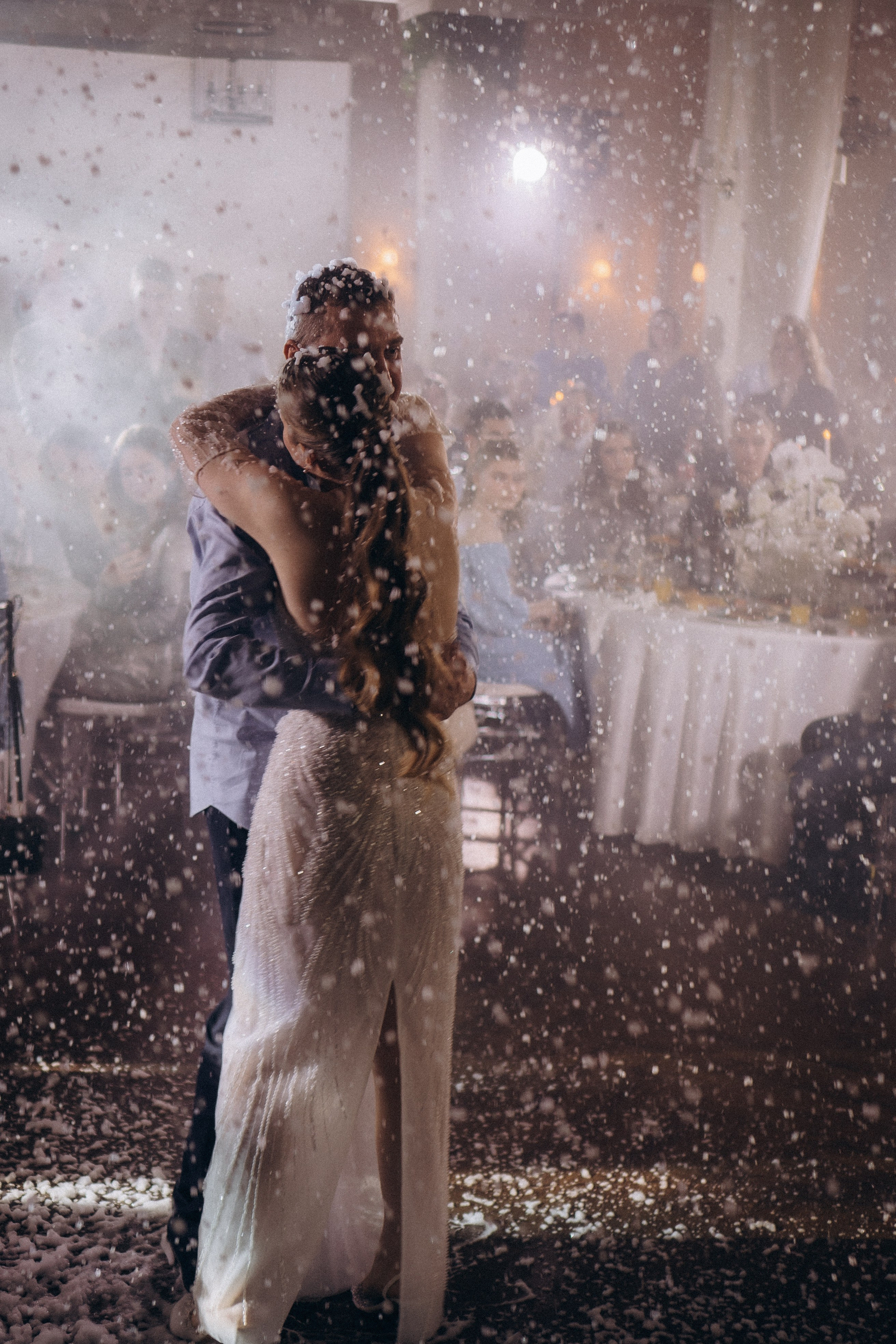 СВАДЕБНАЯ СЬЕМКА СБОРОВ В ОТЕЛЕ И ВЫЕЗД НА ЦЕРЕМОНИЮ (СНЯТО В СИБИРЕ В НИЖНЕВАРТОВСКЕ). Профессиональный фотограф, Санкт-Петербург — Виктория Богомолова