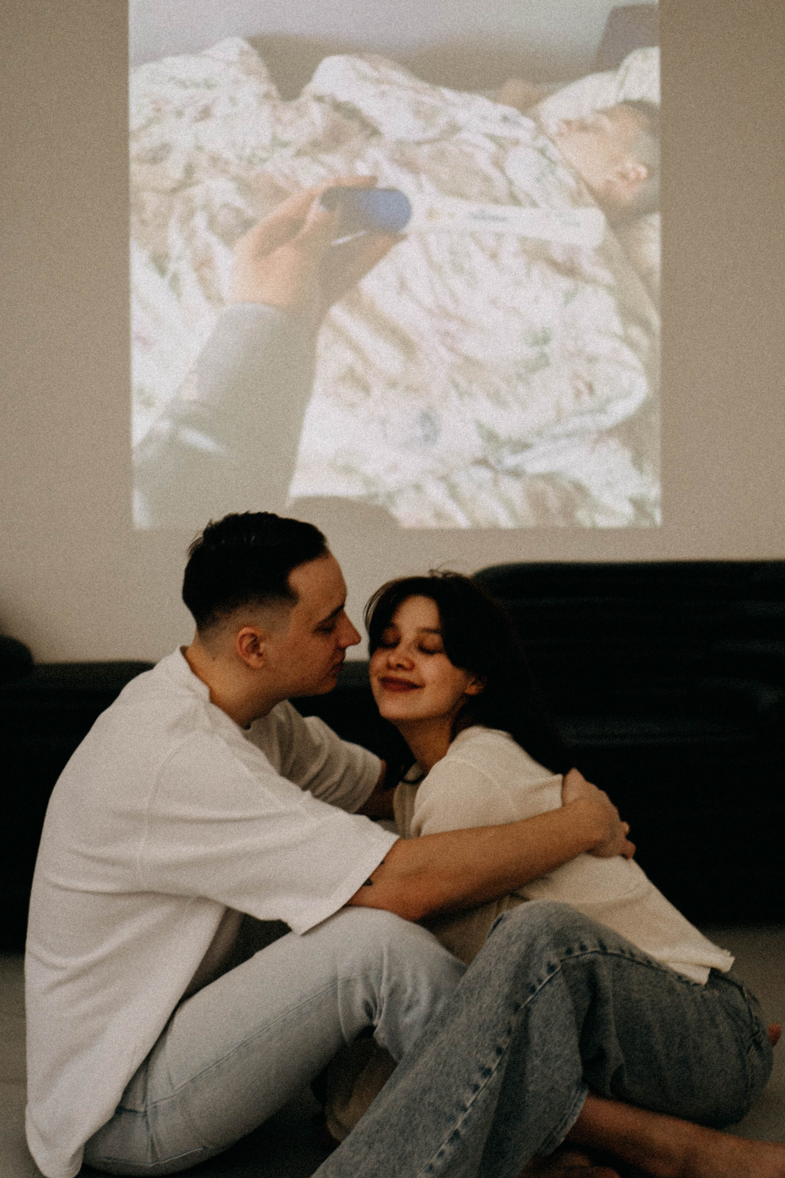 Love Story Беременность. Профессиональный фотограф, Санкт-Петербург — Виктория Богомолова