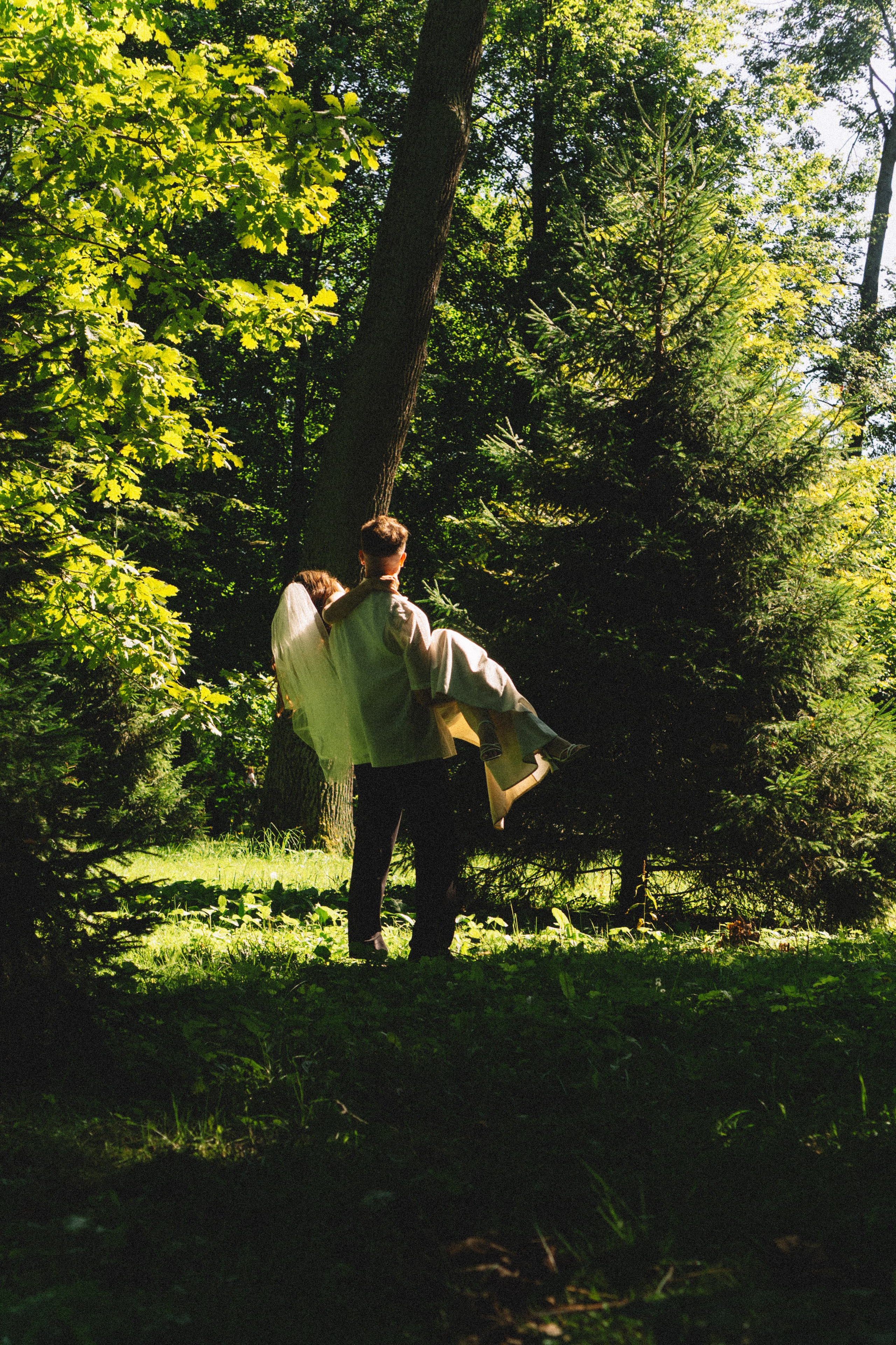 СВАДЕБНАЯ СЬЕМКА В ПЕТЕРГОФЕ И СЬЕМКА РЕПОРТАЖА В ЗАГСЕ ПЕТЕРГОФА. Профессиональный фотограф, Санкт-Петербург — Виктория Богомолова