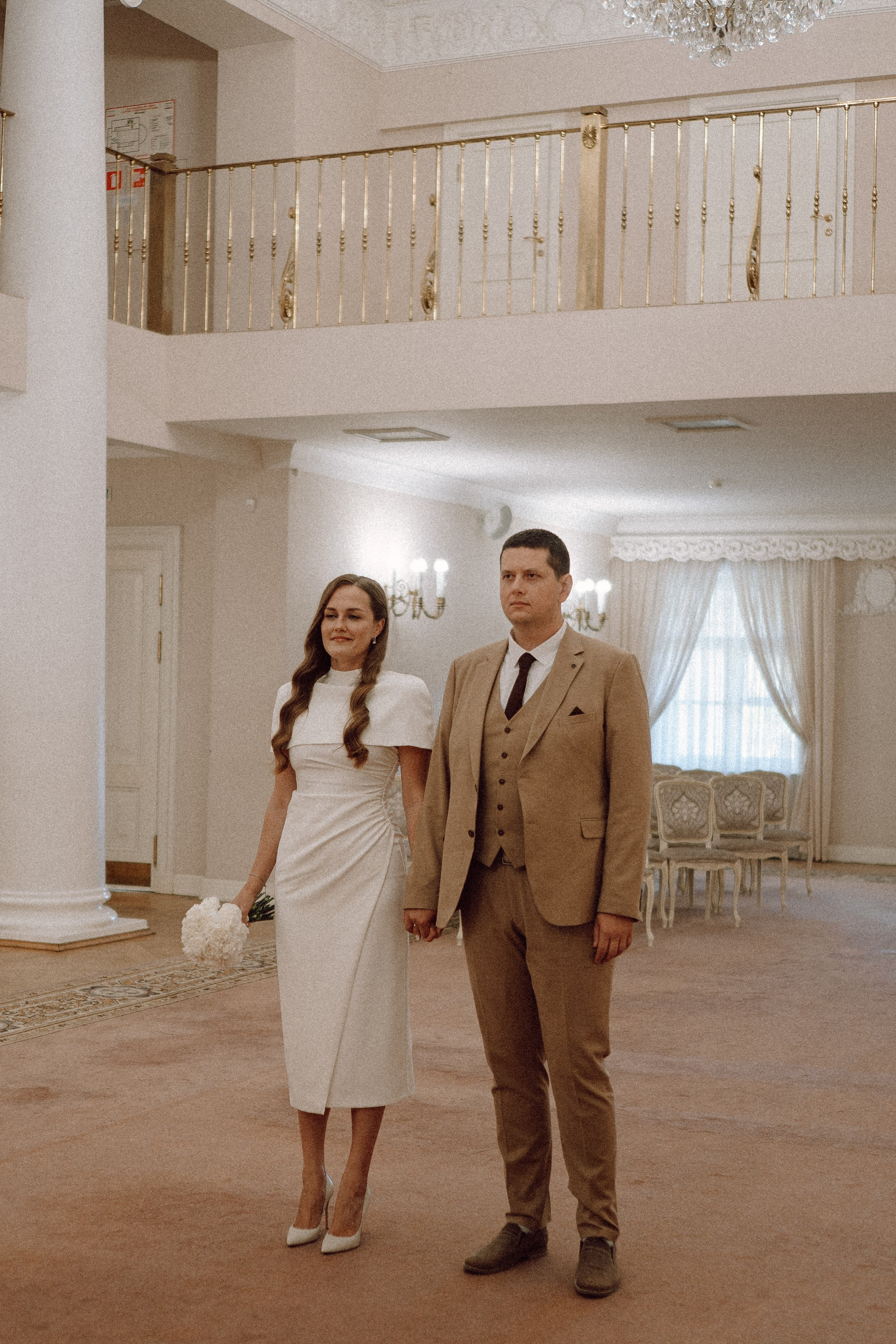 СВАДЕБНАЯ СЬЕМКА В ПУШКИН. Профессиональный фотограф, Санкт-Петербург — Виктория Богомолова