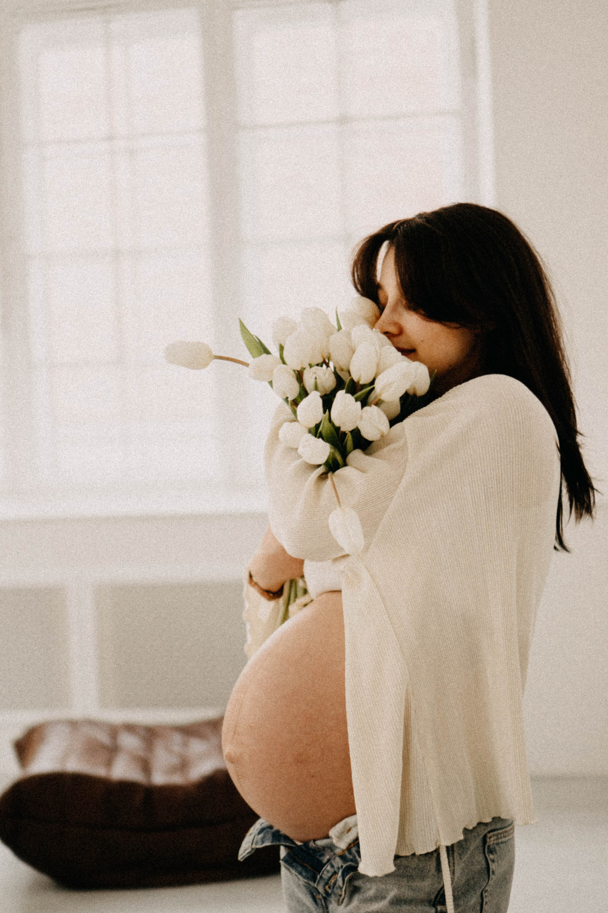 Love Story Беременность. Профессиональный фотограф, Санкт-Петербург — Виктория Богомолова