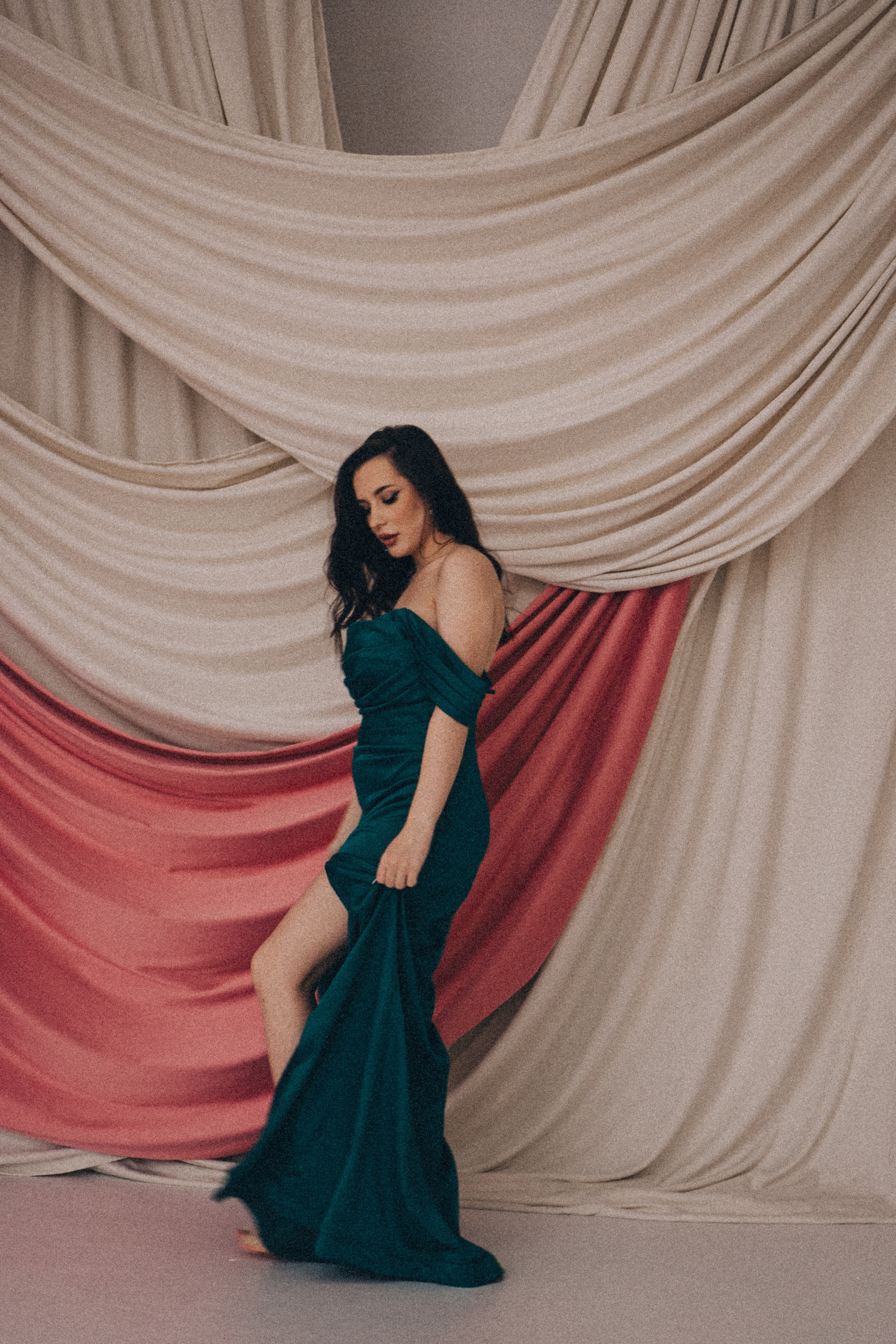 Весенняя. Профессиональный фотограф, Санкт-Петербург — Виктория Богомолова