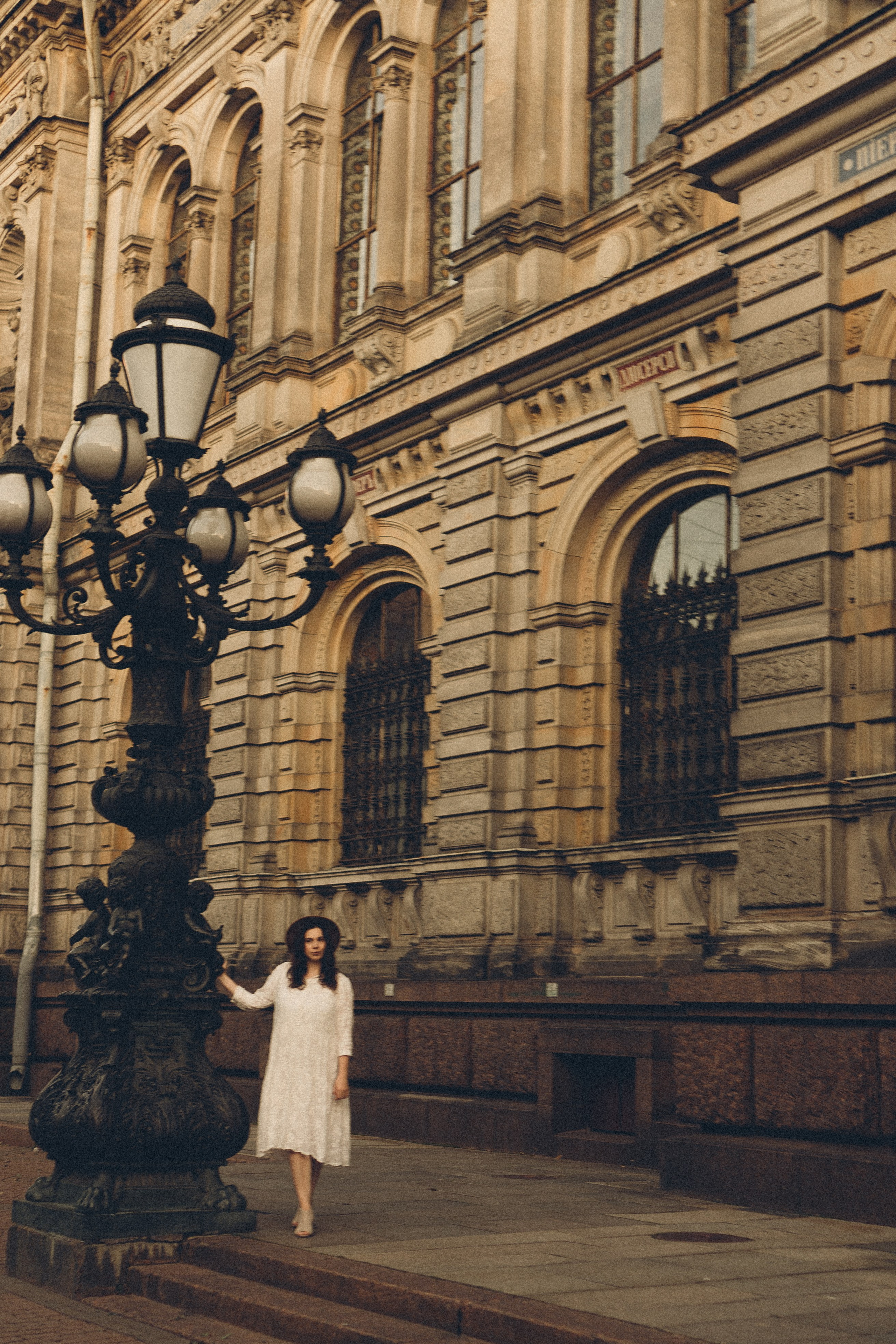 РАССВЕТ С РАЗВОДНЫМИ МОСТАМИ. Профессиональный фотограф, Санкт-Петербург — Виктория Богомолова