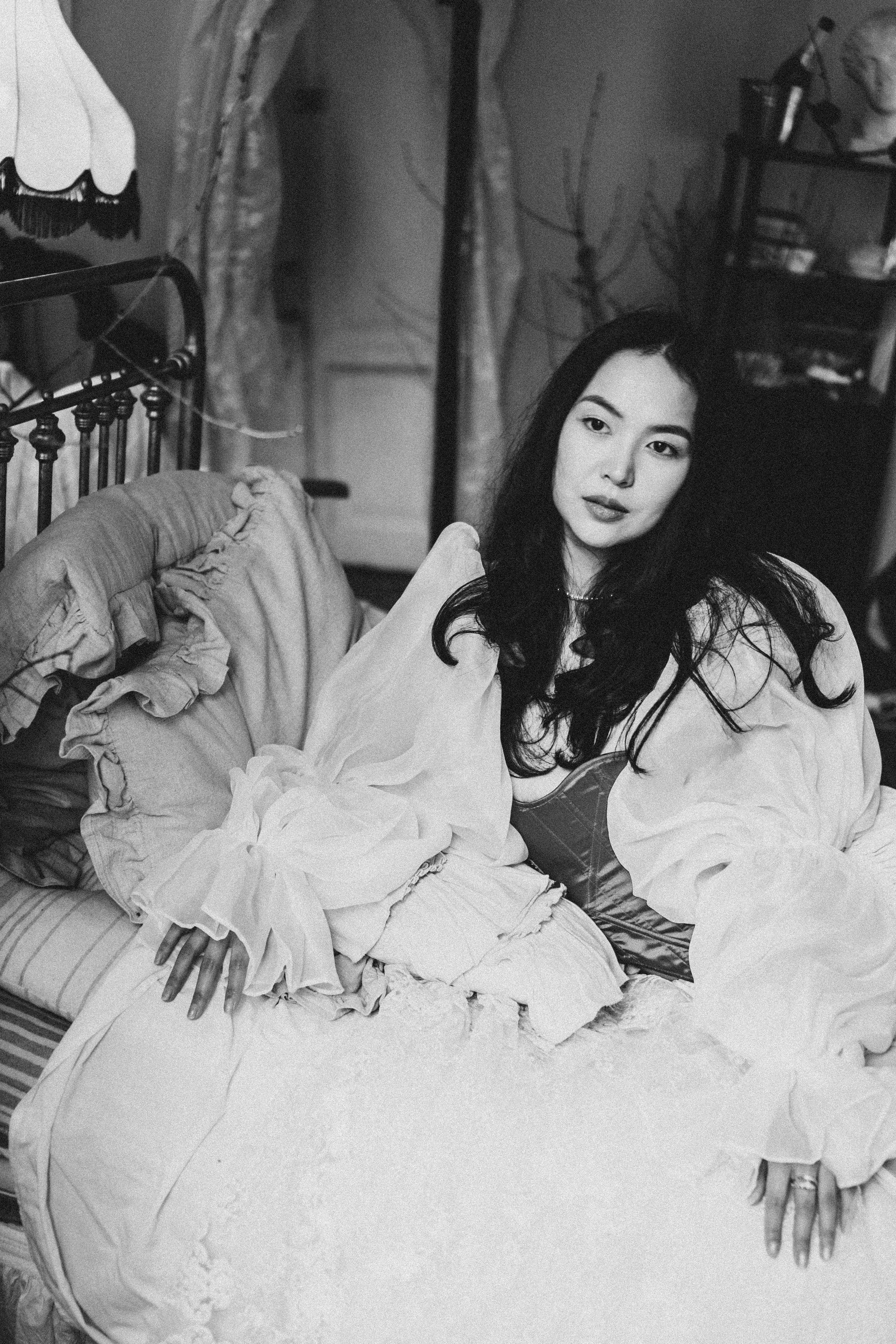 ВИНТАЖНЫЙ СТИЛЬ. Профессиональный фотограф, Санкт-Петербург — Виктория Богомолова