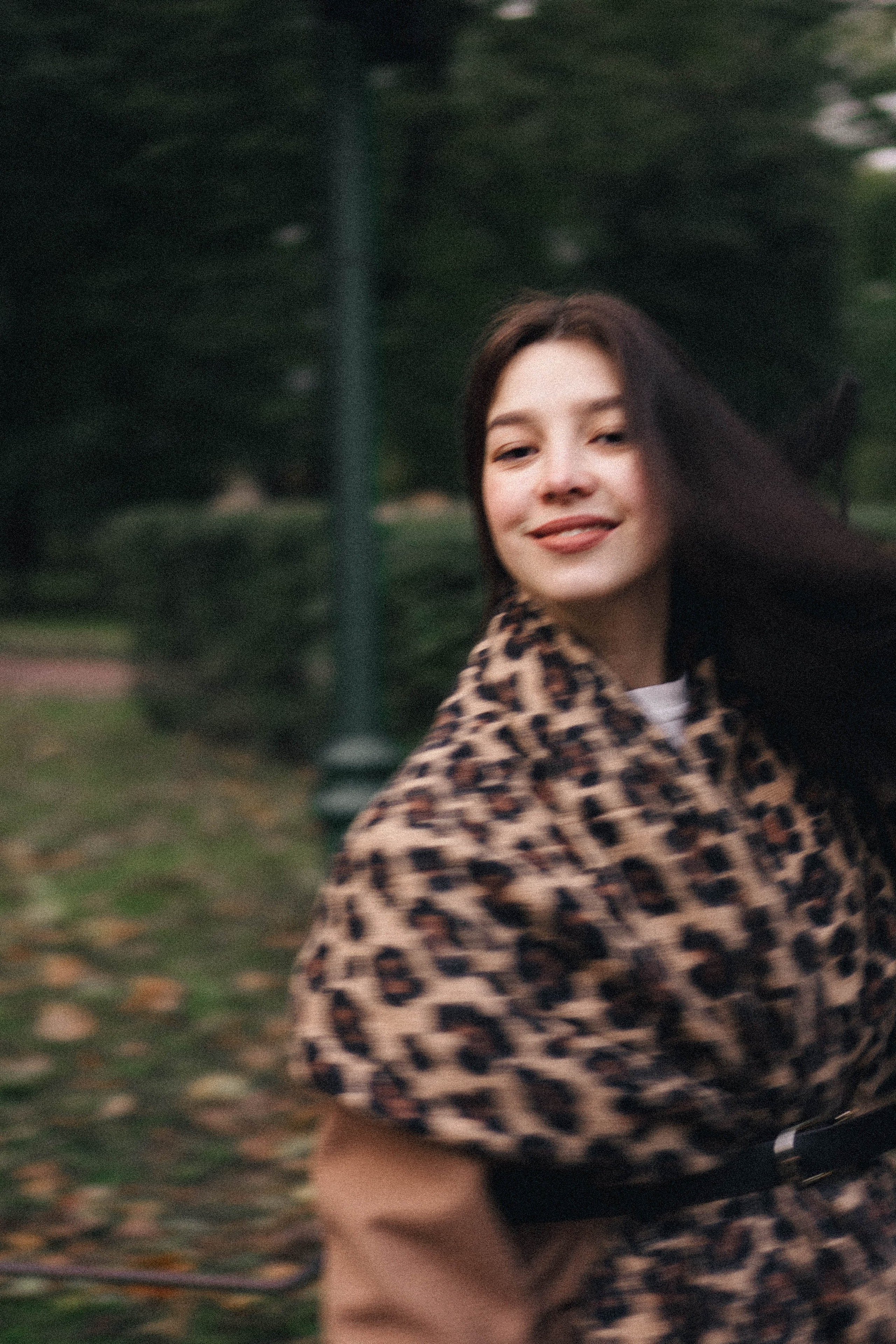 Осенняя. Профессиональный фотограф, Санкт-Петербург — Виктория Богомолова