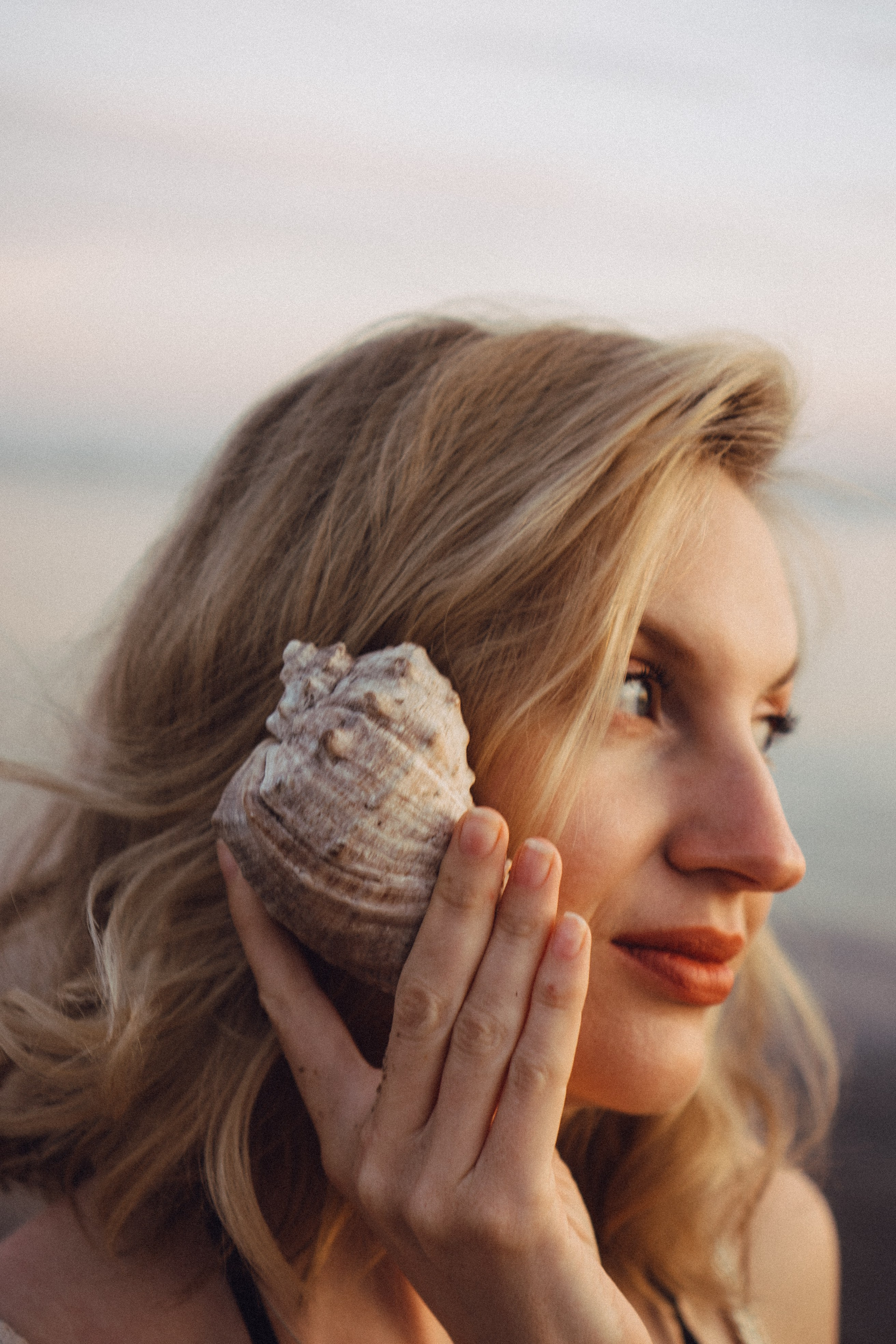 В ОЖИДАНИИ. Профессиональный фотограф, Санкт-Петербург — Виктория Богомолова