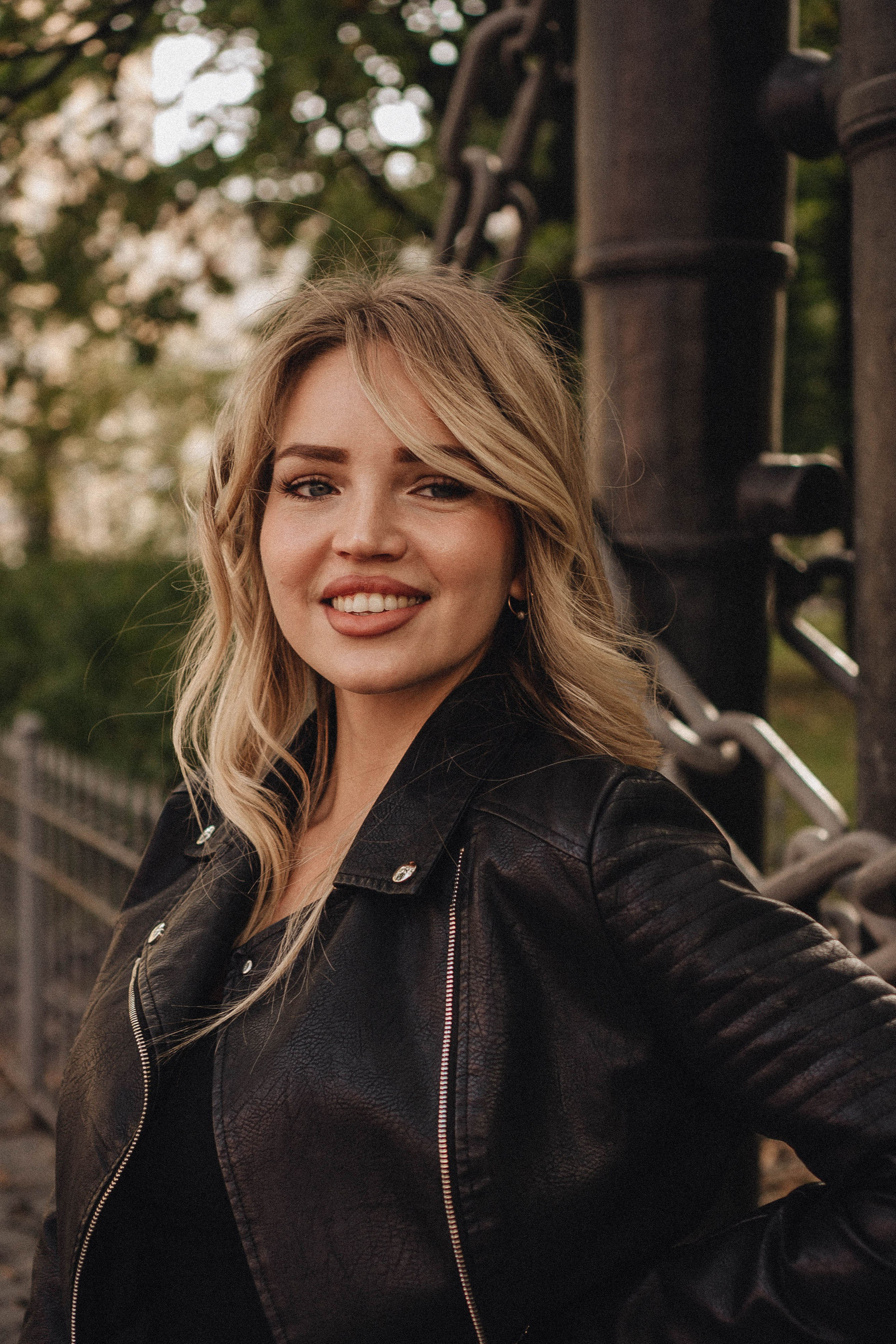 Прогулочная. Профессиональный фотограф, Санкт-Петербург — Виктория Богомолова