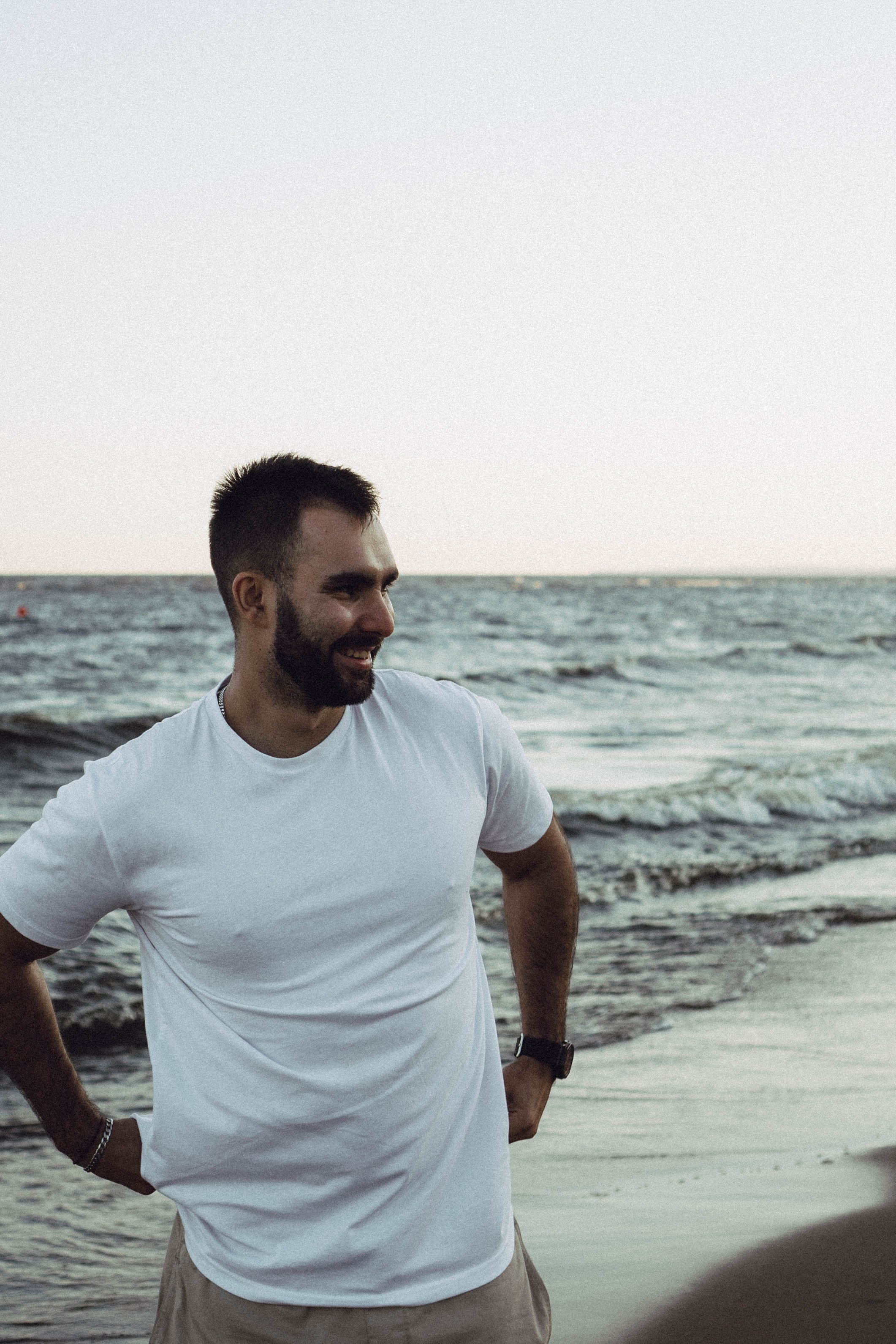 Любовь на заливе. Профессиональный фотограф, Санкт-Петербург — Виктория Богомолова