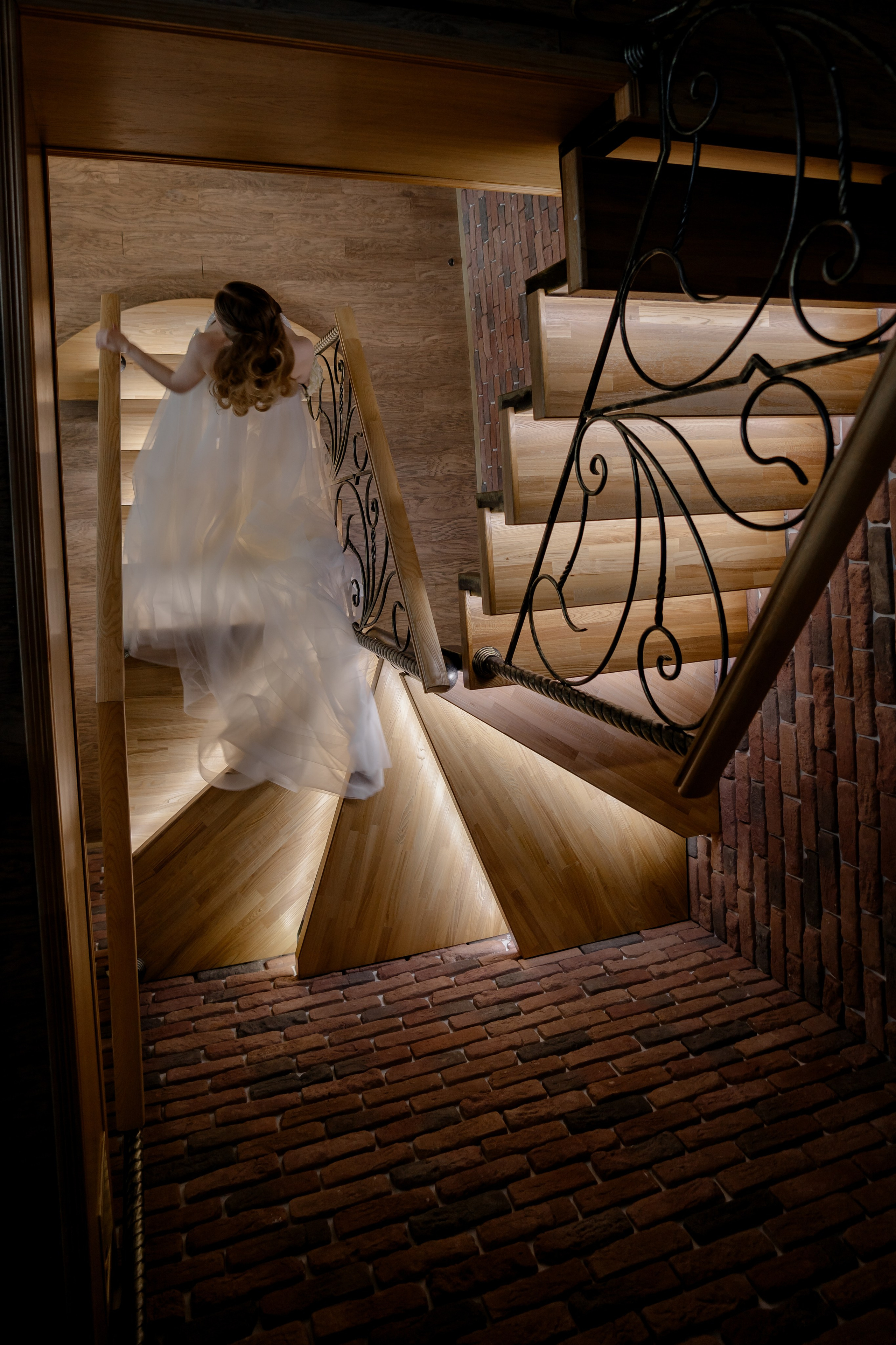 СВАДЕБНАЯ СЬЕМКА СБОРОВ В ОТЕЛЕ И ВЫЕЗД НА ЦЕРЕМОНИЮ (СНЯТО В СИБИРЕ В НИЖНЕВАРТОВСКЕ)М. Профессиональный фотограф, Санкт-Петербург — Виктория Богомолова