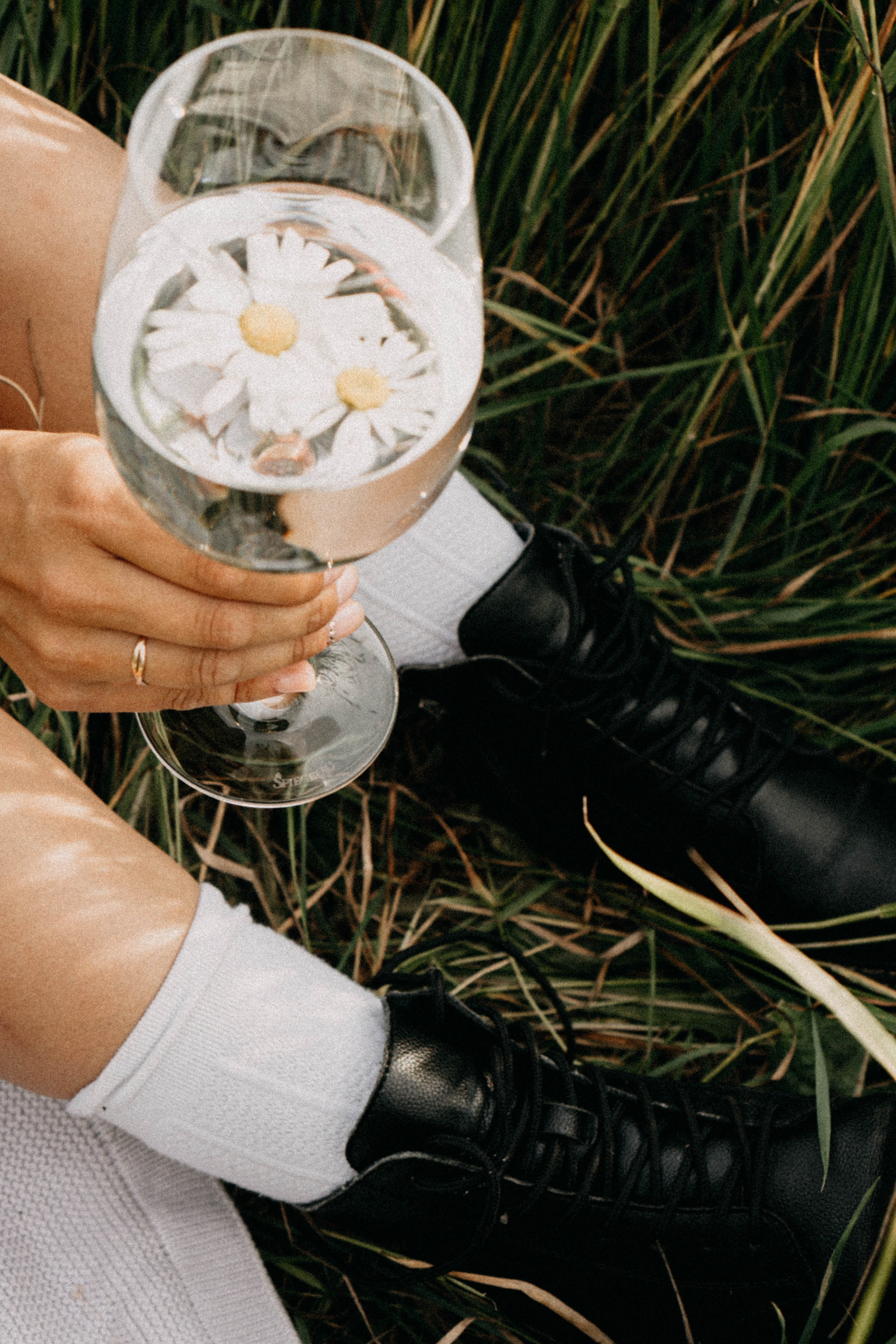 Летняя прогулка. Профессиональный фотограф, Санкт-Петербург — Виктория Богомолова