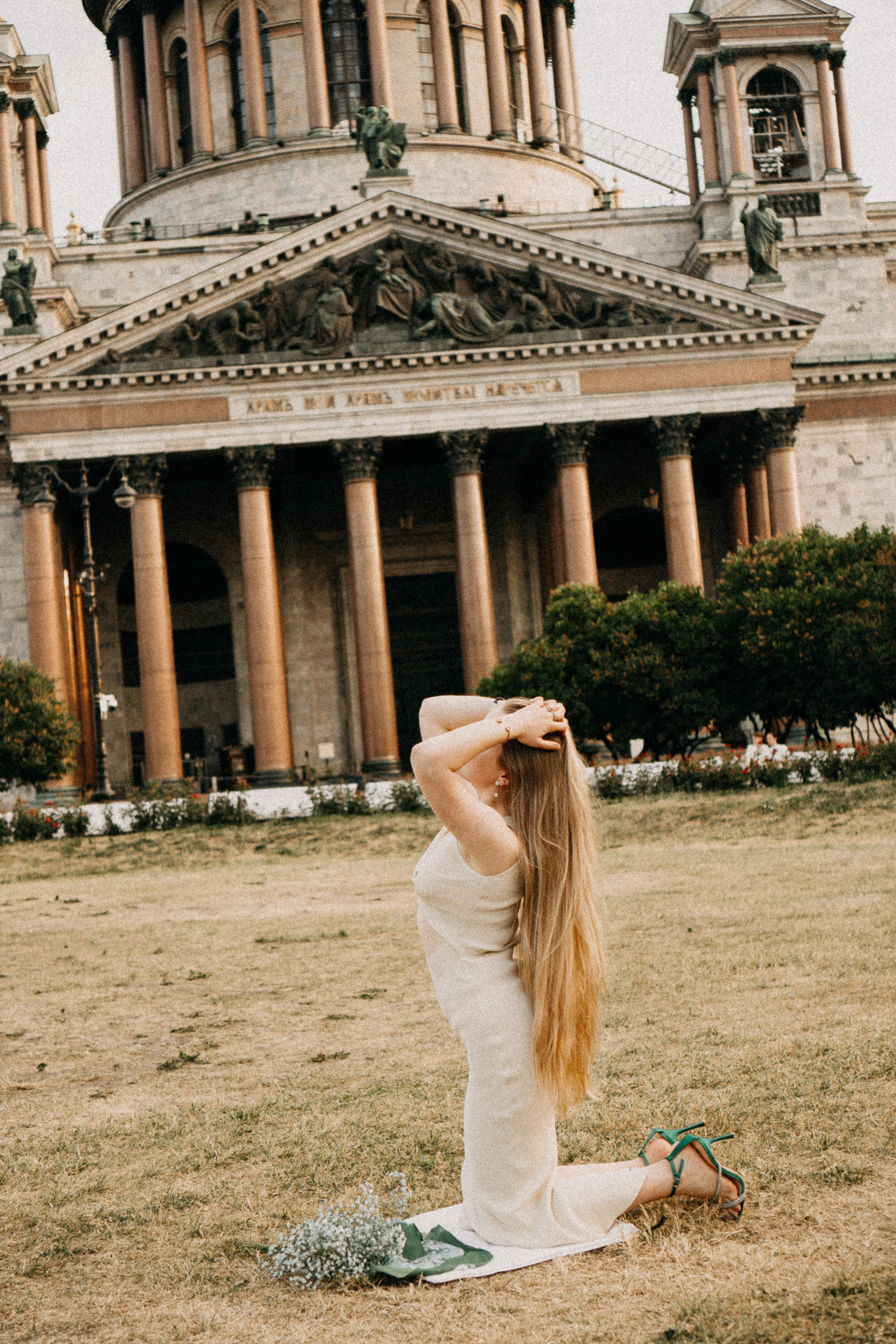 Рассветная. Профессиональный фотограф, Санкт-Петербург — Виктория Богомолова