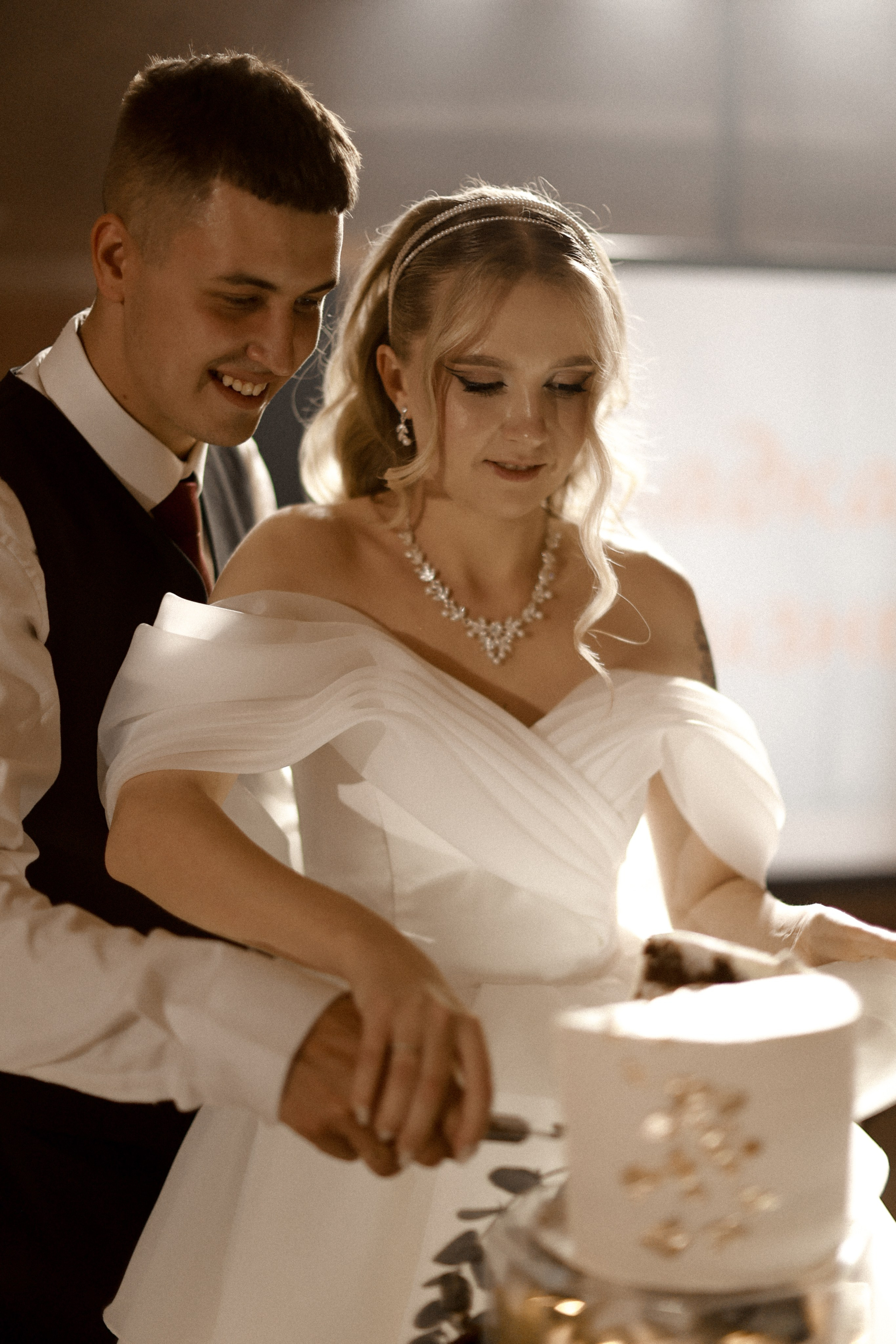 ВОТ ТАК ВЫГЛЯДИТ «да». Фотограф Донецк. Горловка. ДНР. Севастополь