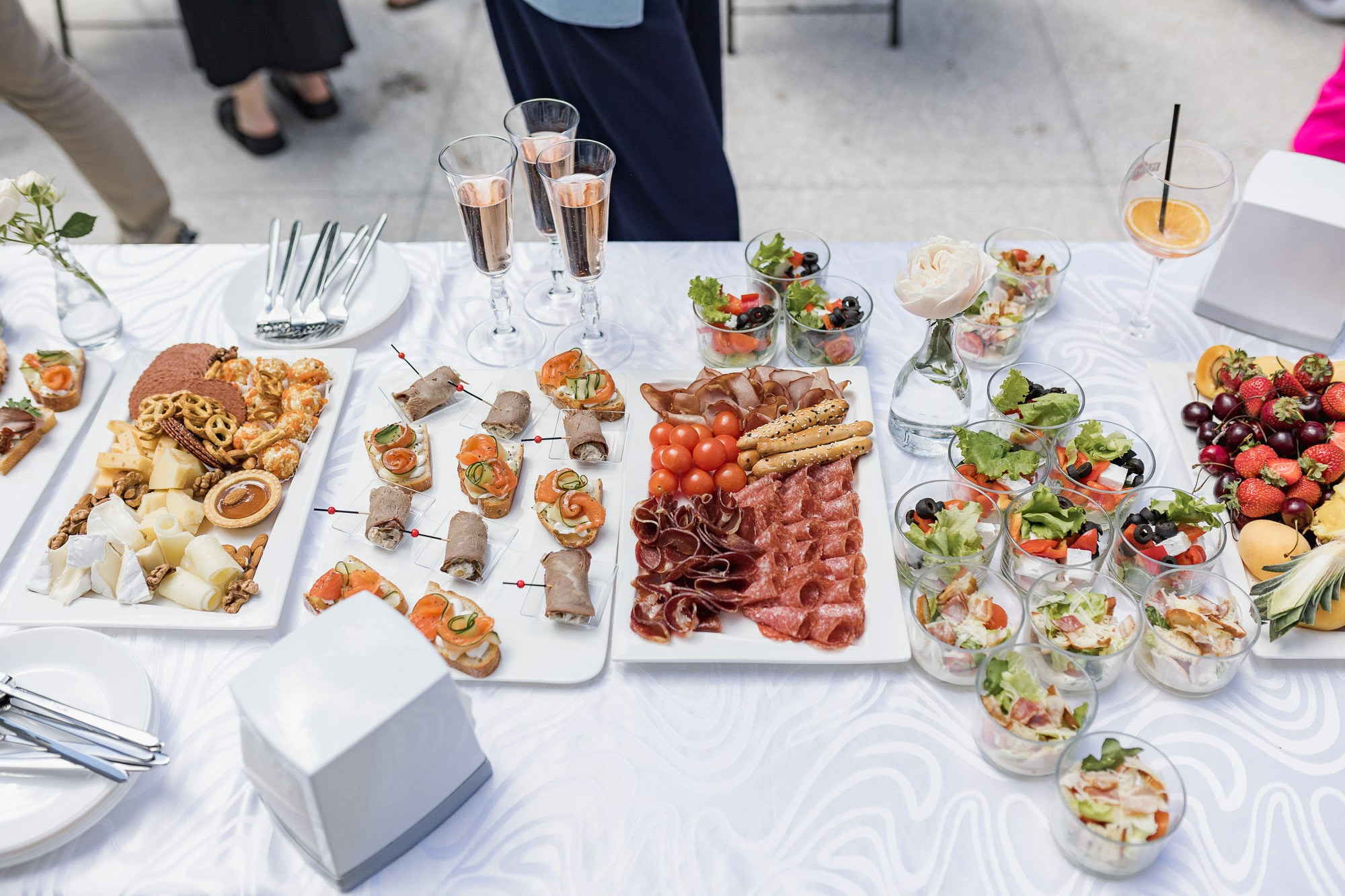 Бранч для блогеров. Фотограф городских и семейных событий Артем Карпухин