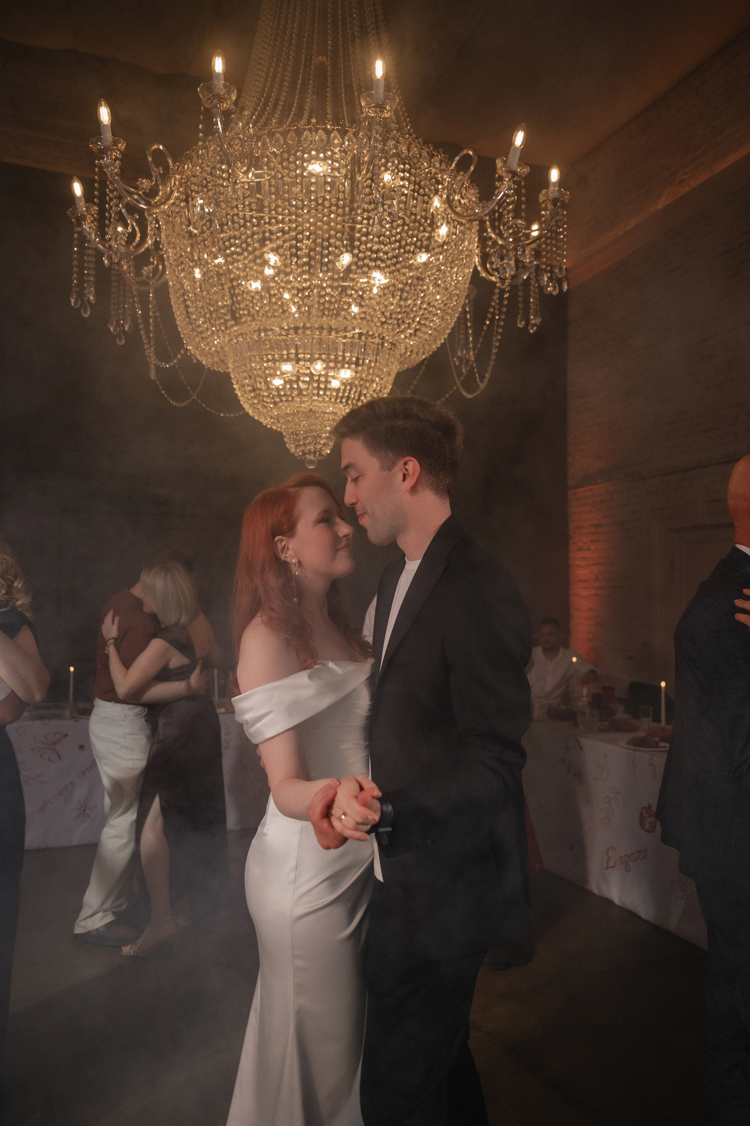 Наталья и Алексей ВДНХ. Свадебный фотограф Раменское-Москва