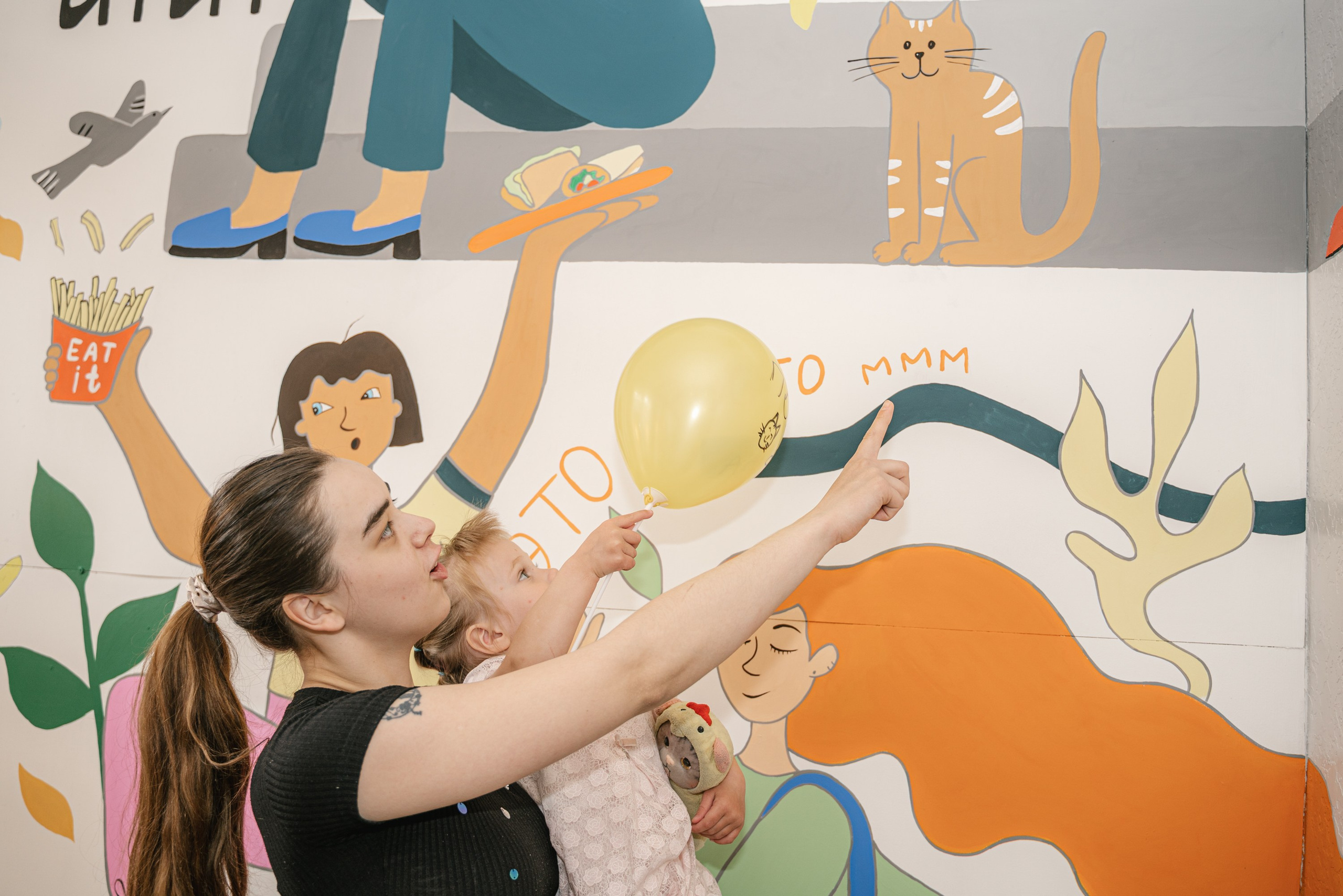 1 июня в ИТИТ. MILATE — выпускные альбомы, фотосессии и видео в Москве