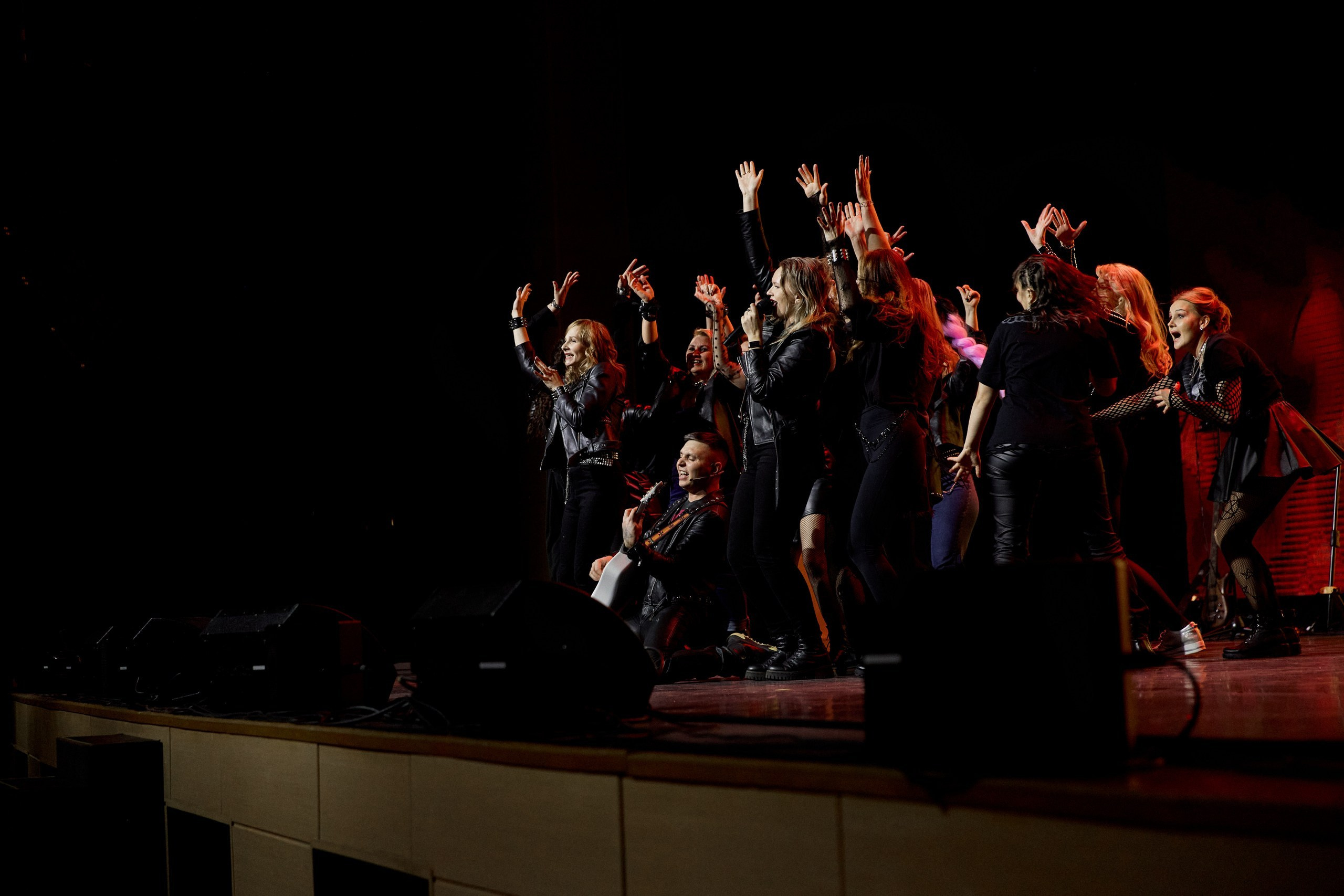 Посмотреть серию. Свадебный и семейный фотограф в Красноярске Тряпчев Павел
