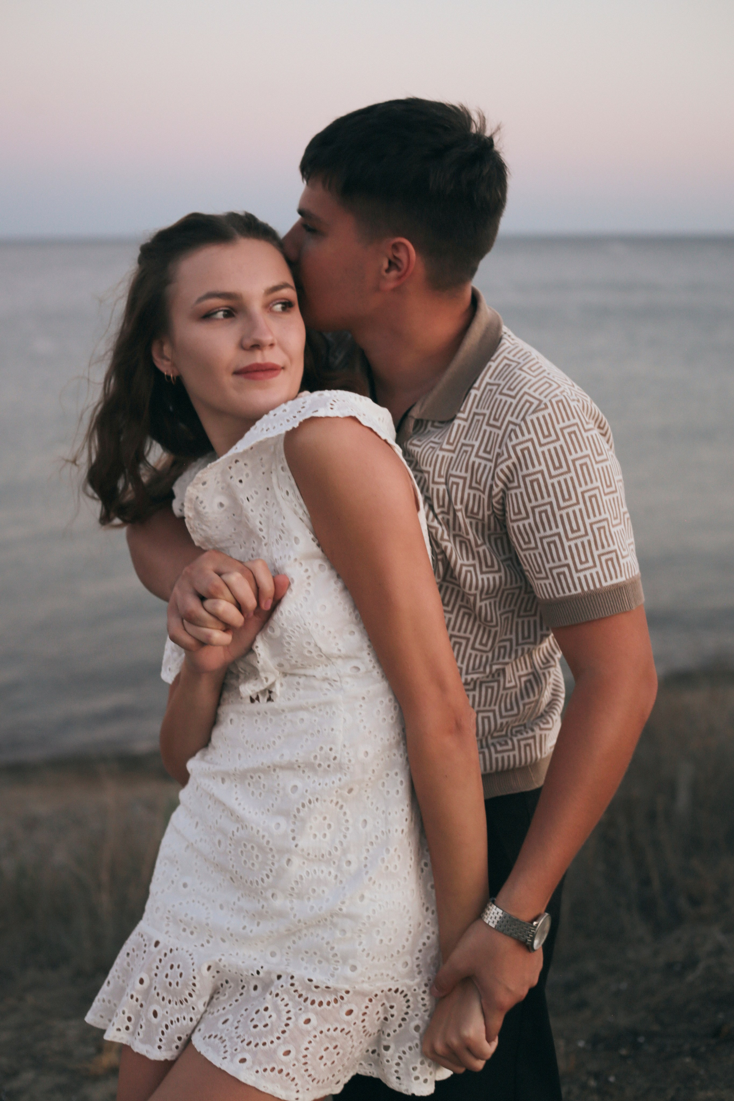 История любви | Лада и Матвей. Семейный фотограф в Феодосии и по Крыму Брежнева Алла