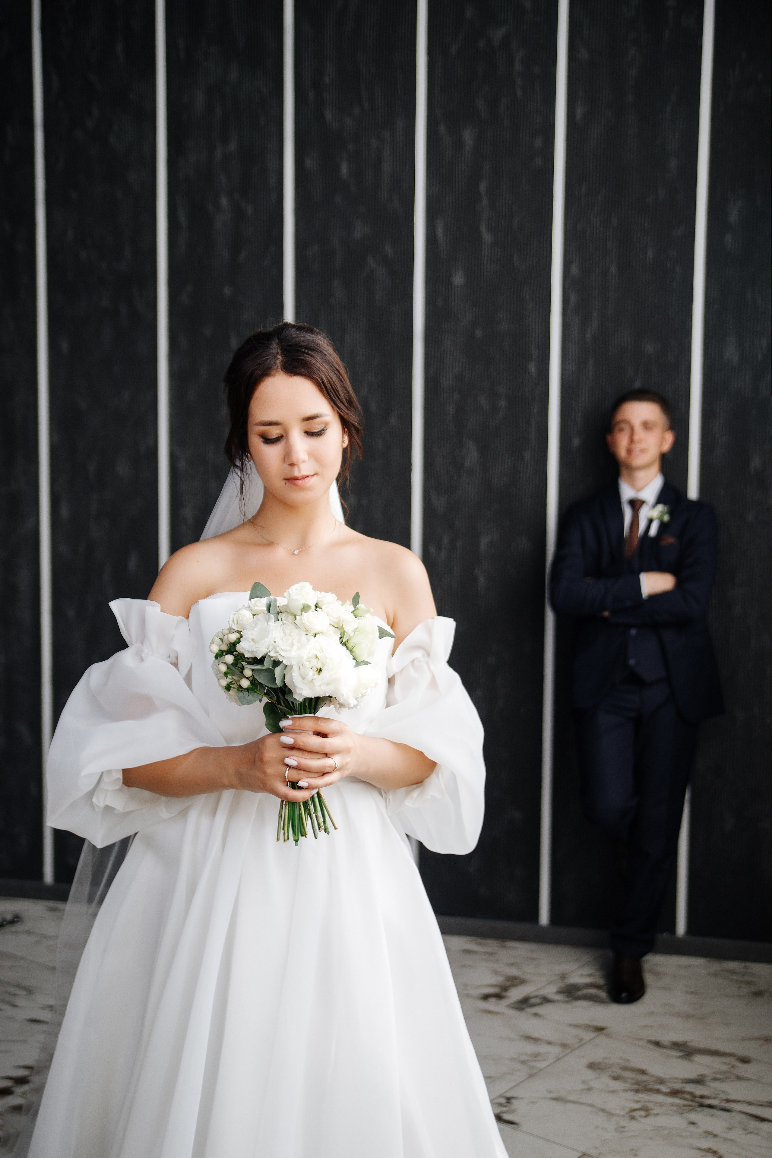 Егор ♥ Олеся. Свадебный и семейный фотограф в городе Воронеж. Ирина Боловина