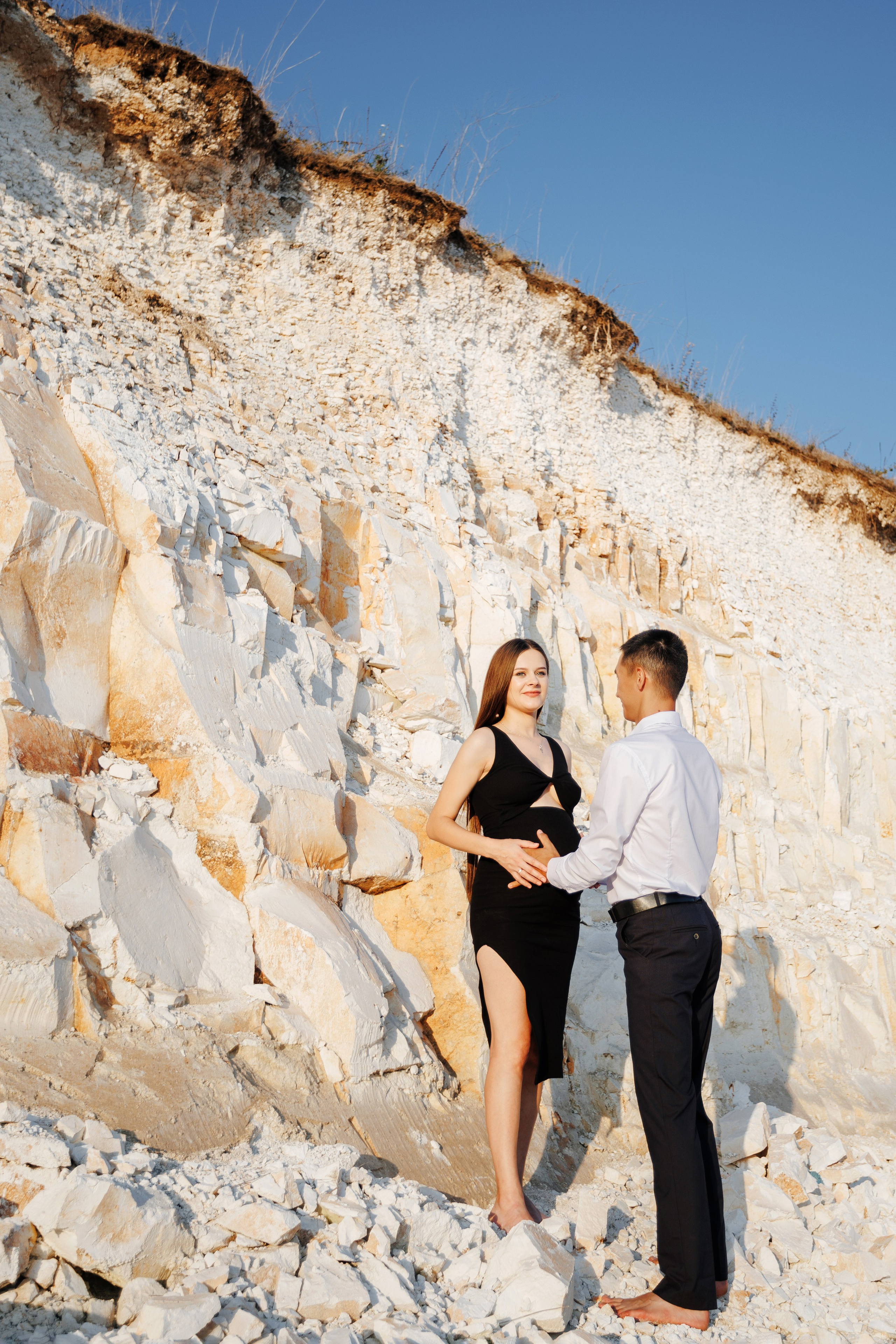 Тимур ♥ Милана. Свадебный и семейный фотограф в городе Воронеж. Ирина Боловина