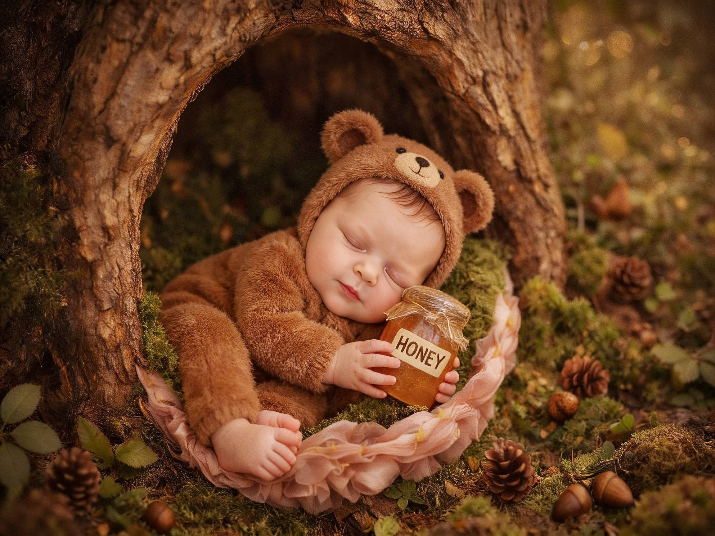 Портфолио. Лиза Свет — создание нейро контента