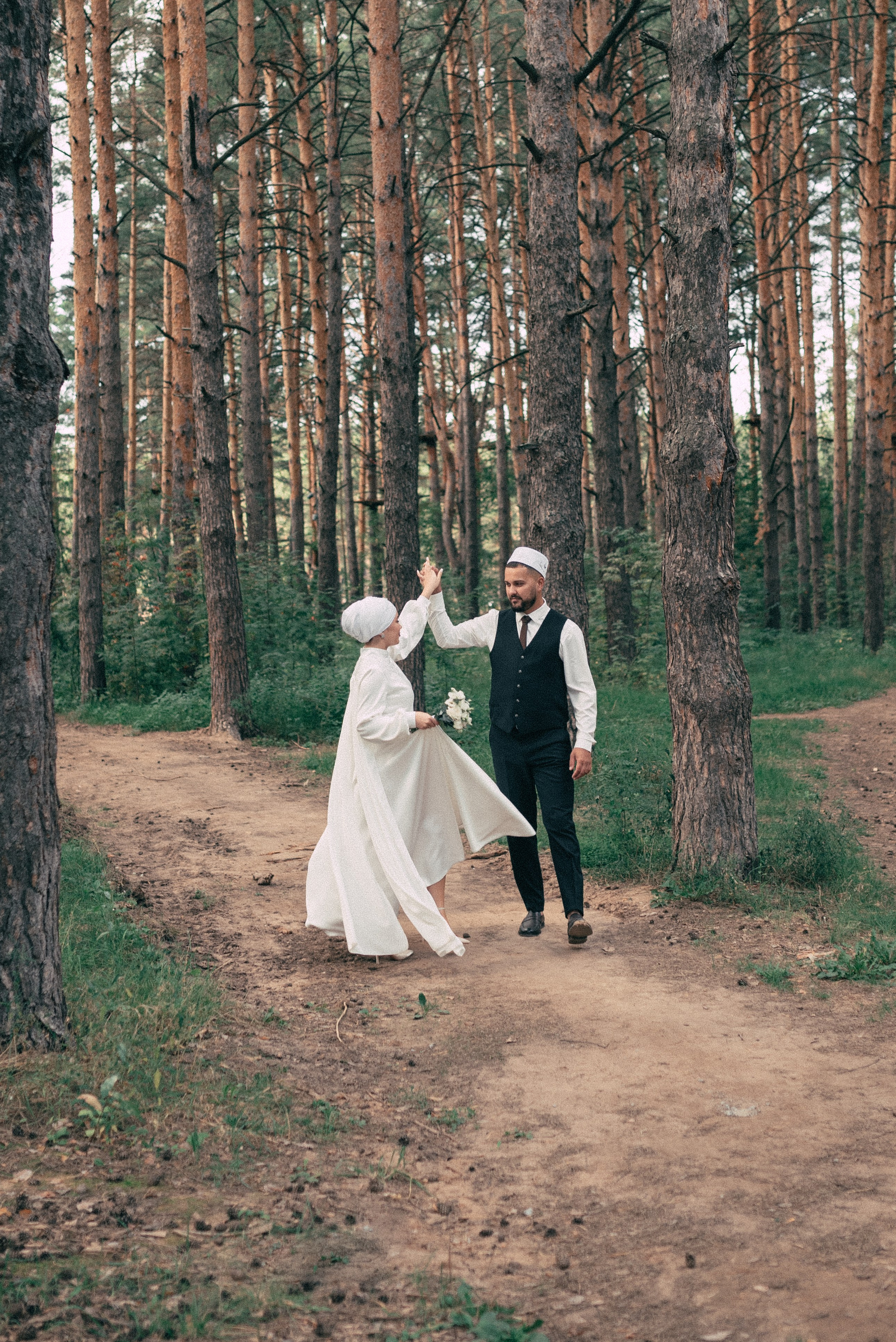 August, 2024. Фотограф Данил Бушуев