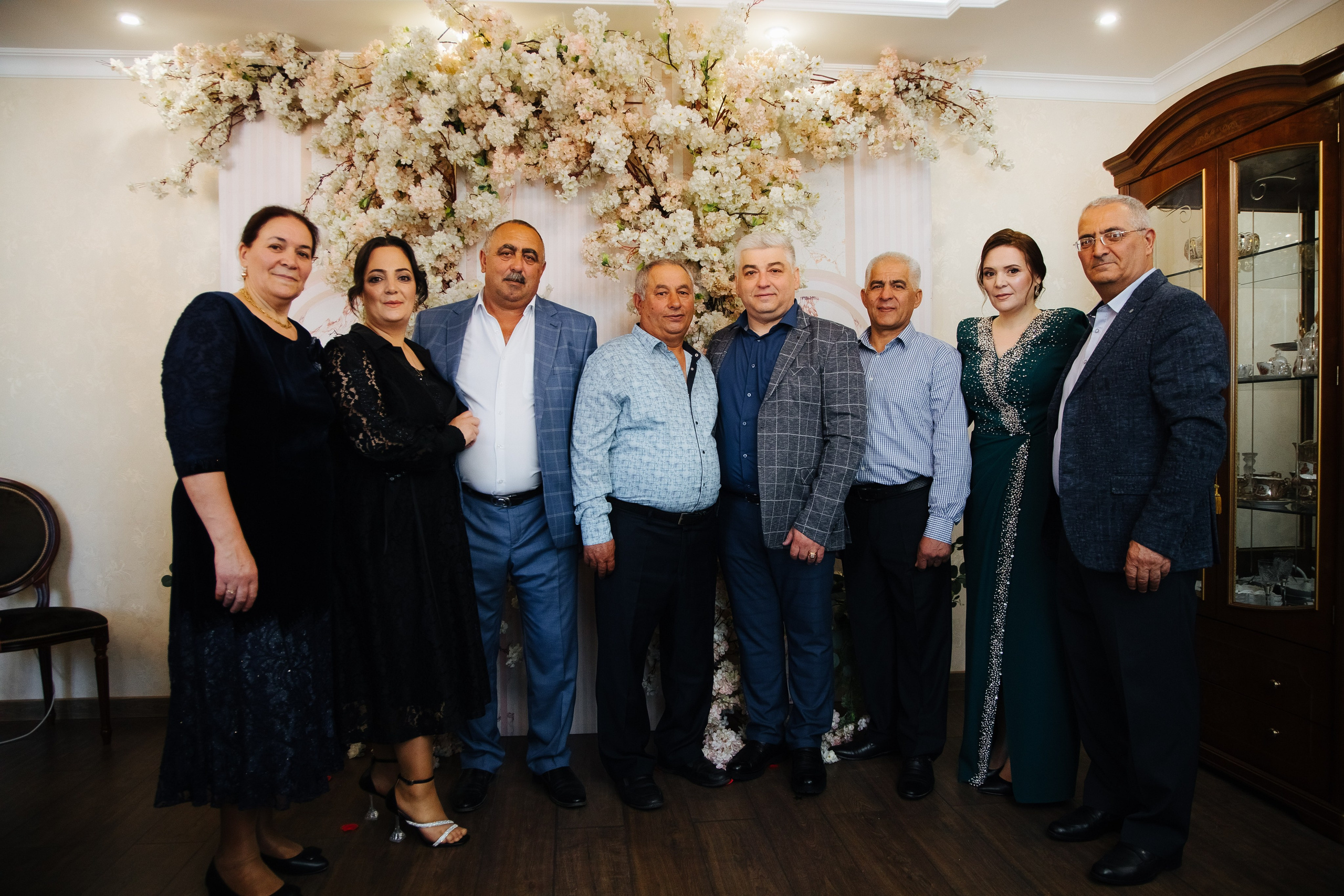 Асим Севиль. Фотограф в Красноярске Надежда Воскресенская