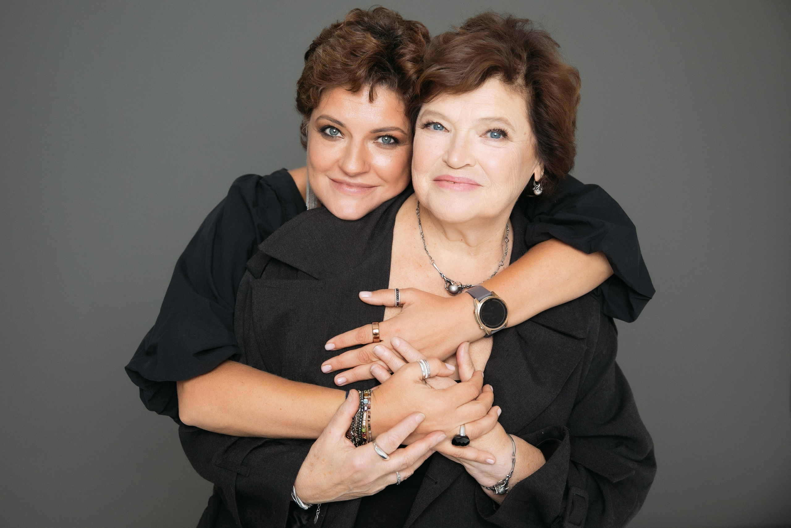 Семья. Фотограф в Москве Шаганова Нина