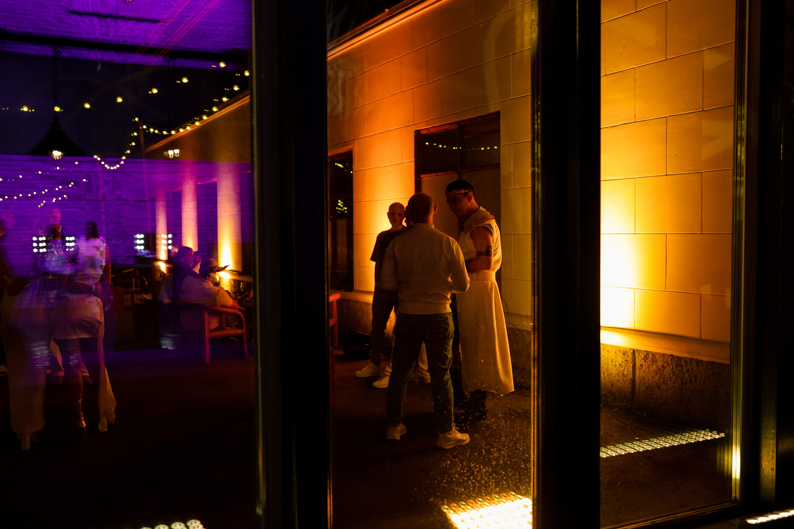 Репортаж мероприятия. Фотограф Москва Вероника Пименова