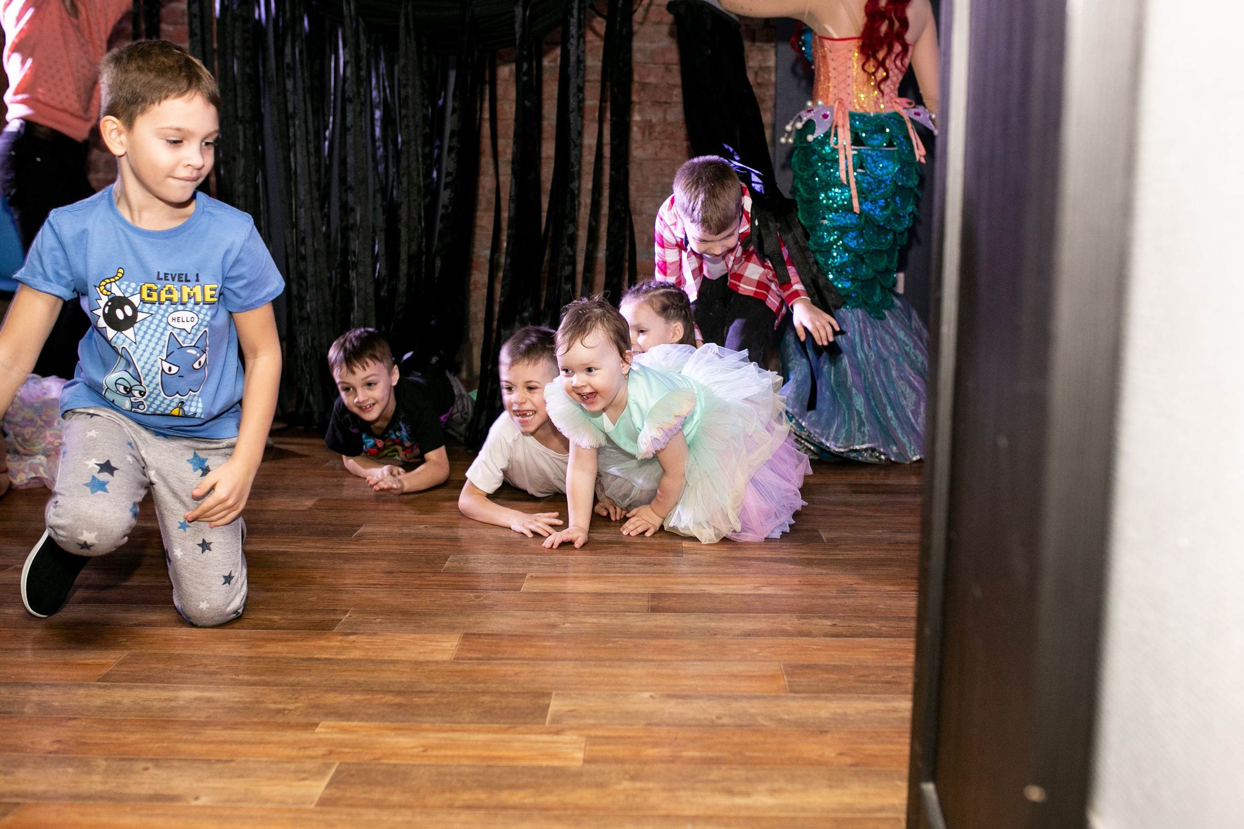 Арка лофт. Фотограф в Новосибирске Ася Зверева