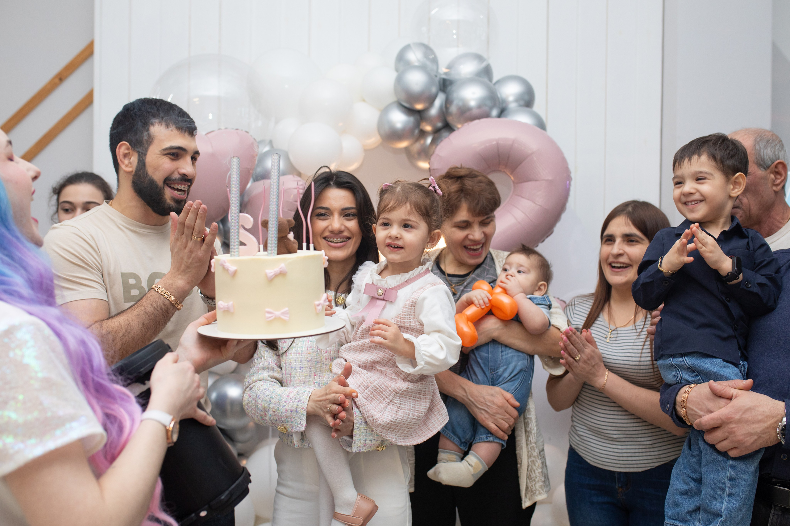 Dommik. Фотограф в Новосибирске Ася Зверева