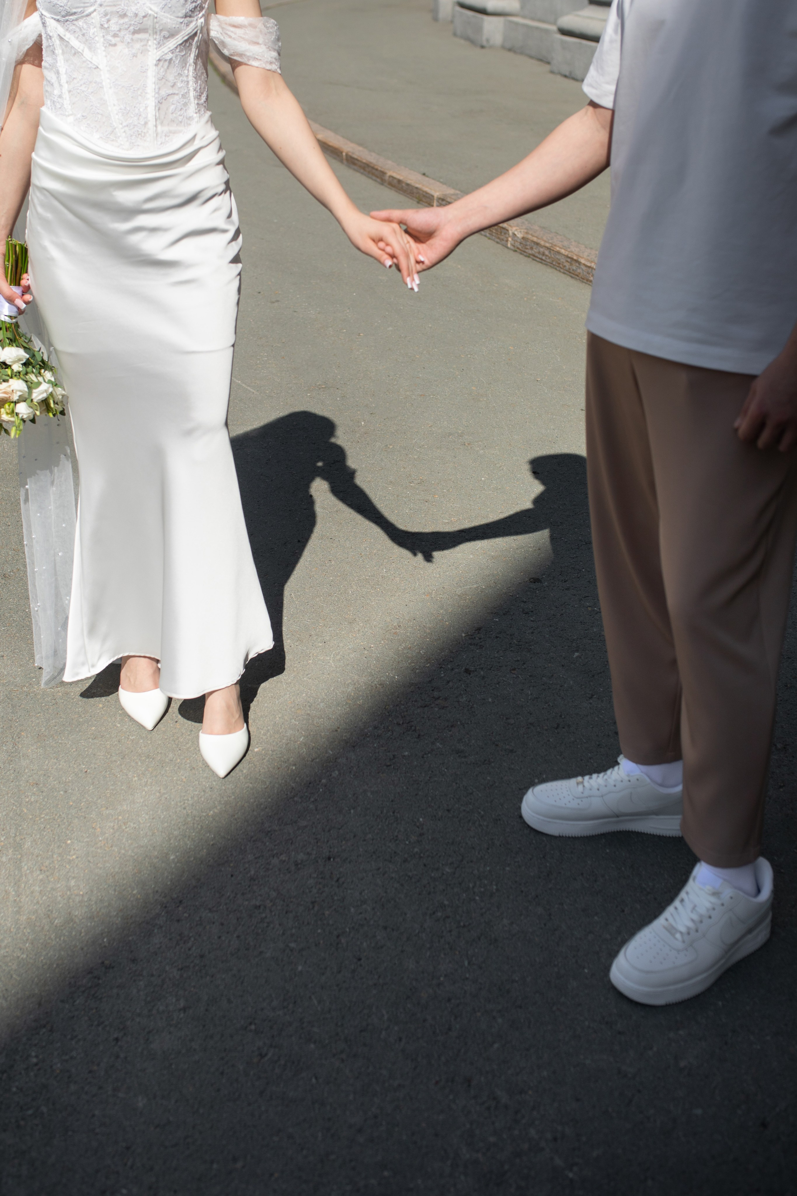 Алина&Александр. Фотограф в Новосибирске Ася Зверева