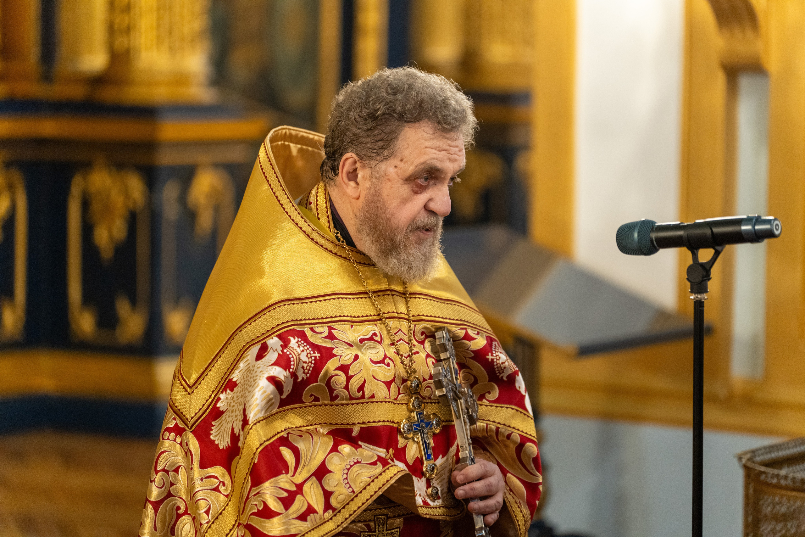 Неделя 22-я по Пятидесятнице. Мч. Нестора Солунского. Прп. Нестора Летописца, Печерского, в Ближних пещерах. НИКОЛО-БОГОЯВЛЕНСКИЙ МОРСКОЙ СОБОР