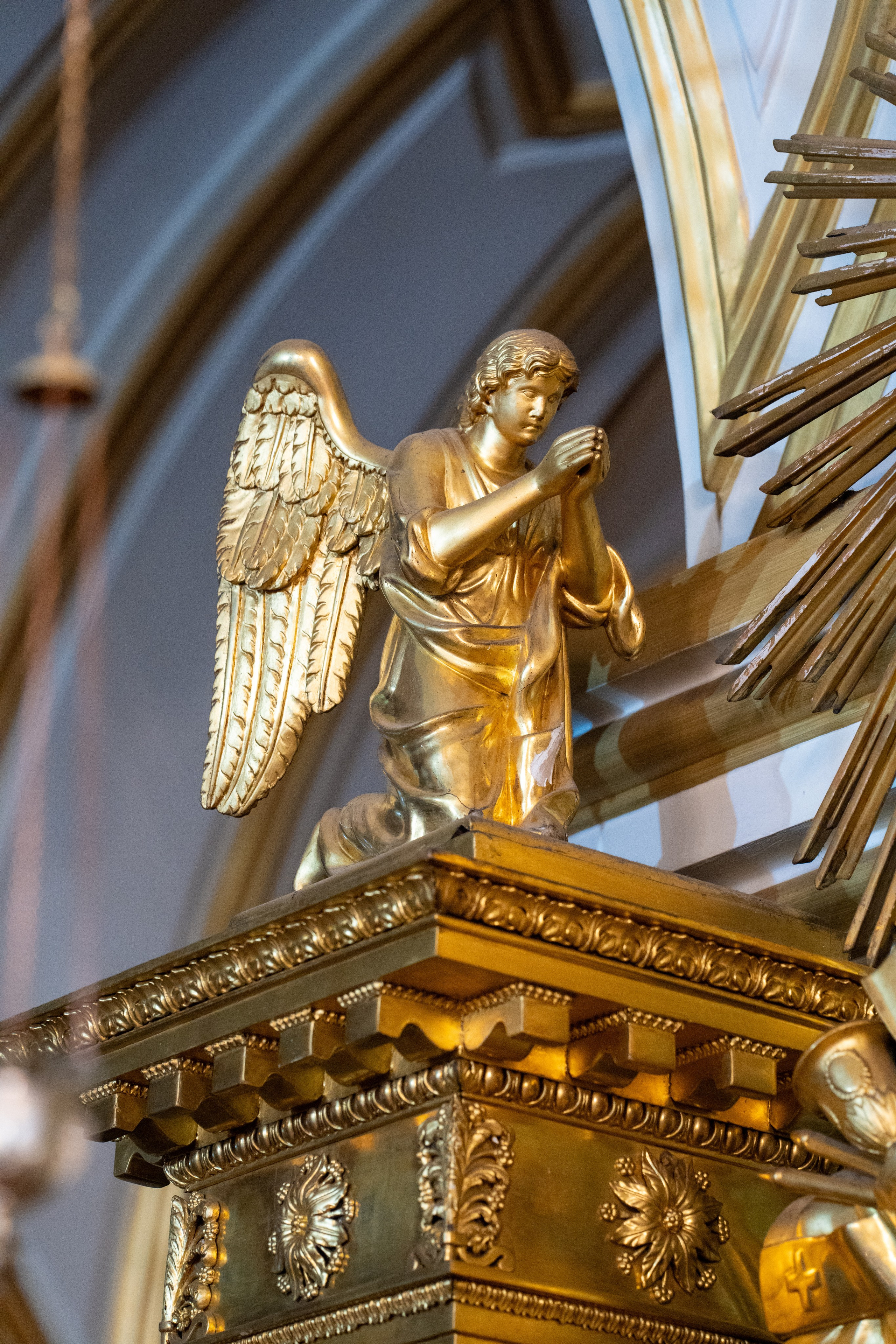 По плоти Обрезание Господа Бога и Спаса нашего Иисуса Христа. Свт. Василия Великого, архиепископа Кесарии Каппадокийской. НИКОЛО-БОГОЯВЛЕНСКИЙ МОРСКОЙ СОБОР