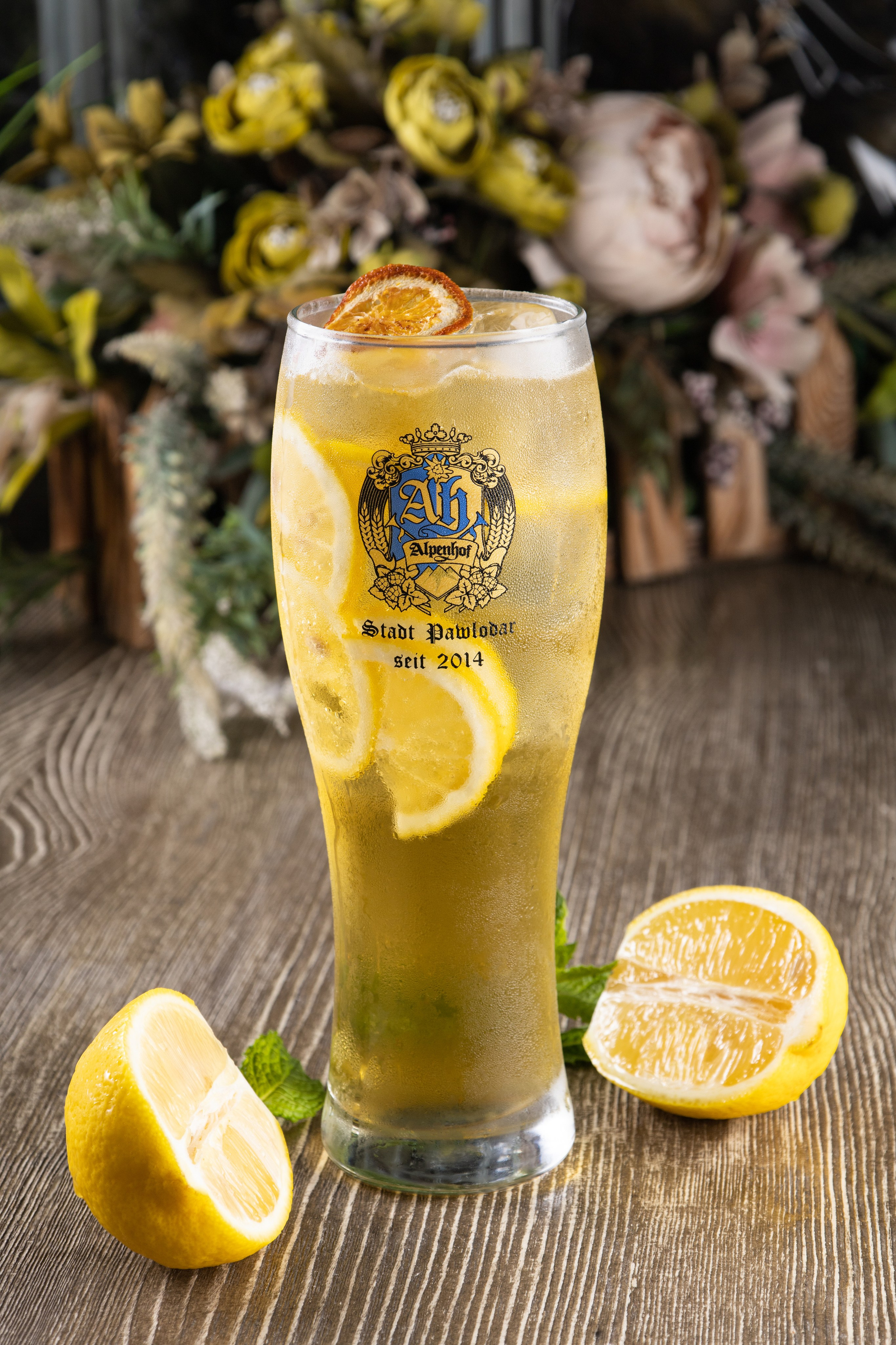 Фотографии напитков в Павлодаре. Рекламный фуд фотограф и видеограф в Астане Алина Лысенко