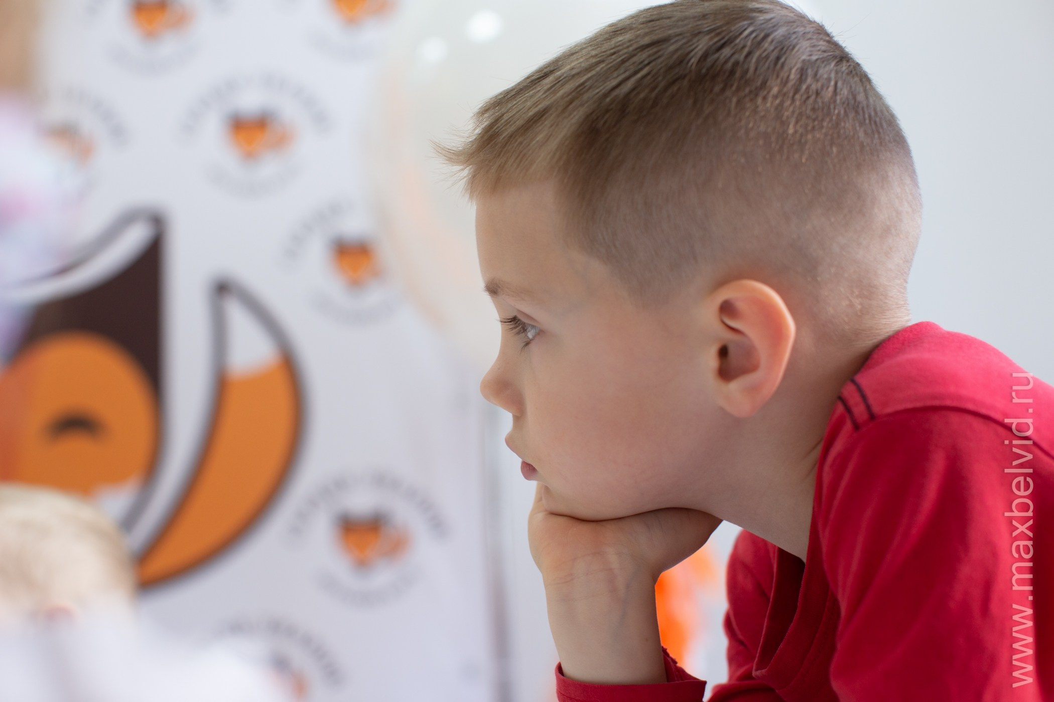 День открытых дверей в «Сердце Знаний» школа скоростного интеллекта. Студия Максима Белослюдцева