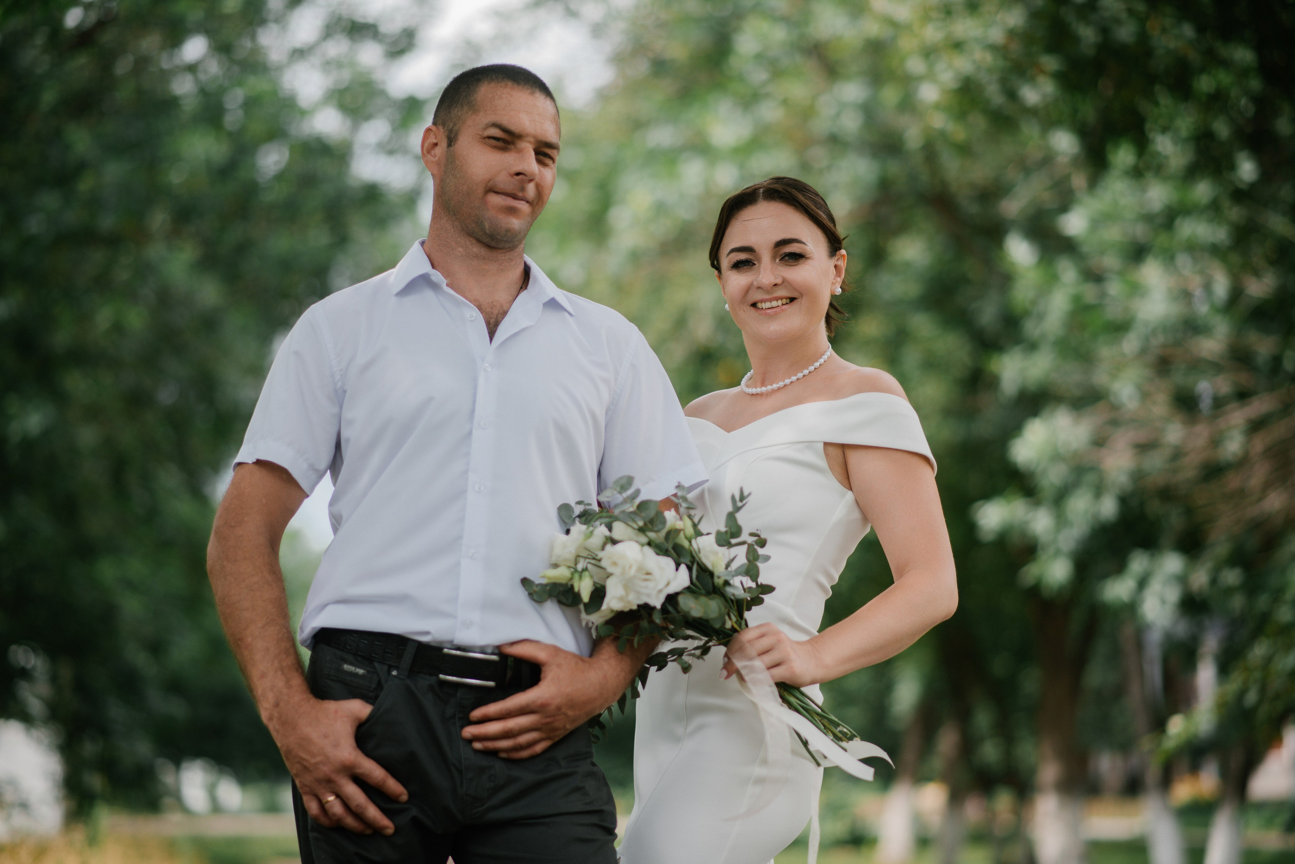 05.07.25 Wedding Day. Семейный фотограф в Барнауле