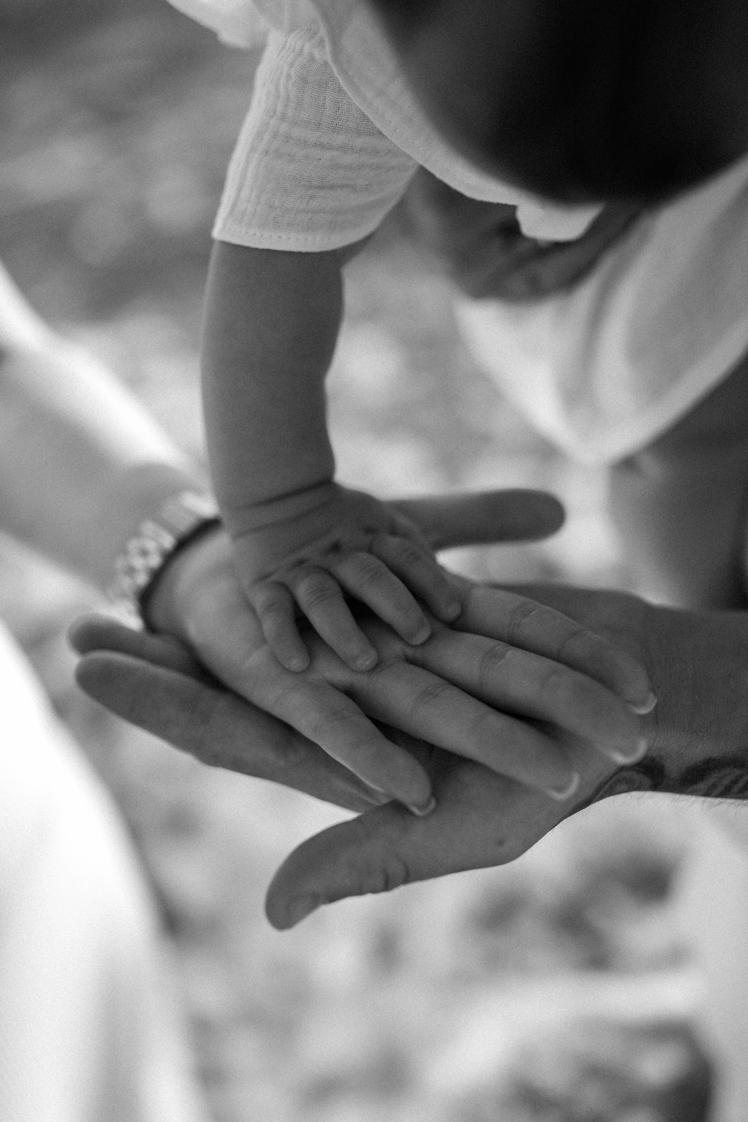 Егор, Милена и Эмилия. Главная