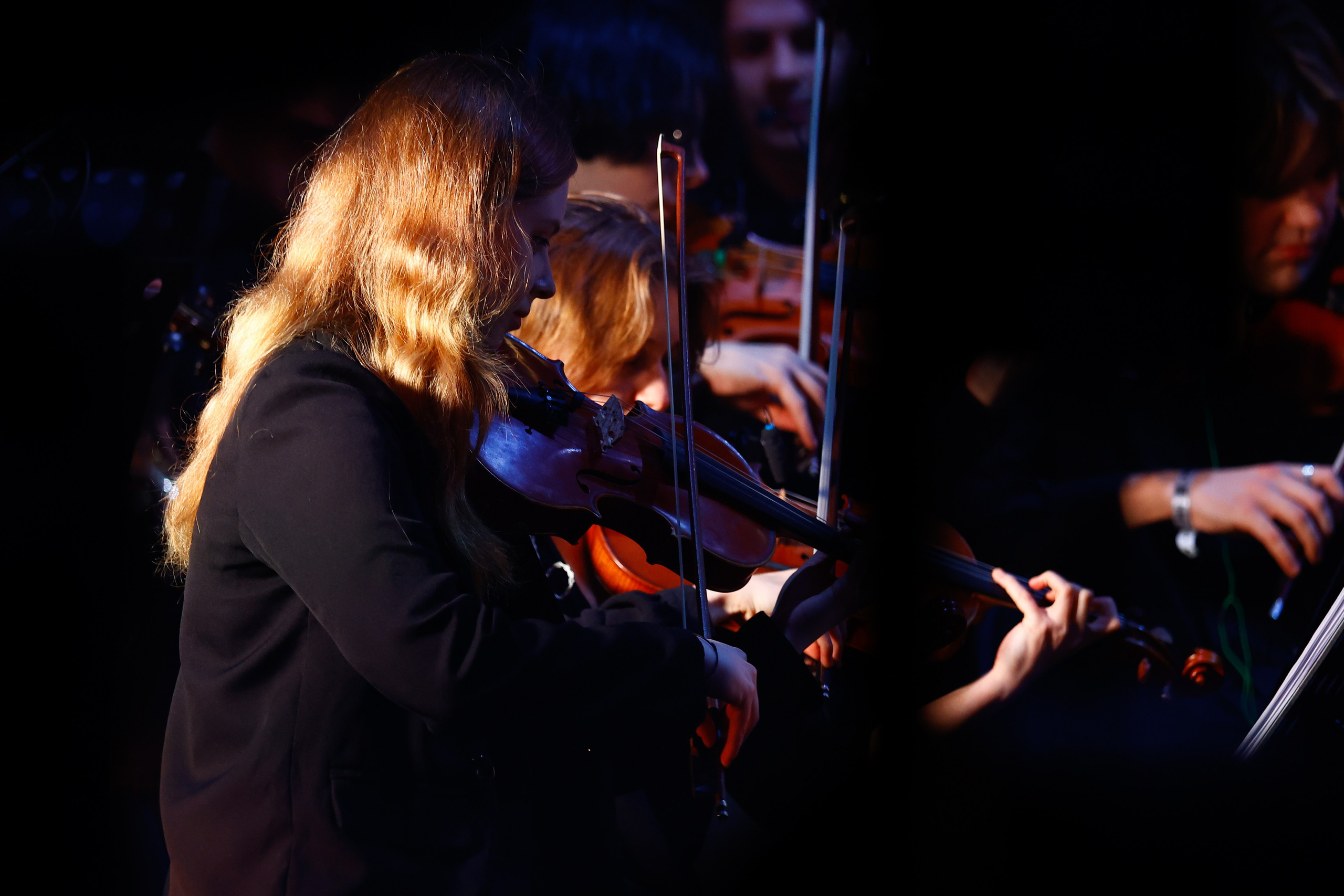 ЭПИДЕМИЯ КОНЦЕРТ С ОРКЕСТРОМ @КЗ МОСКВА