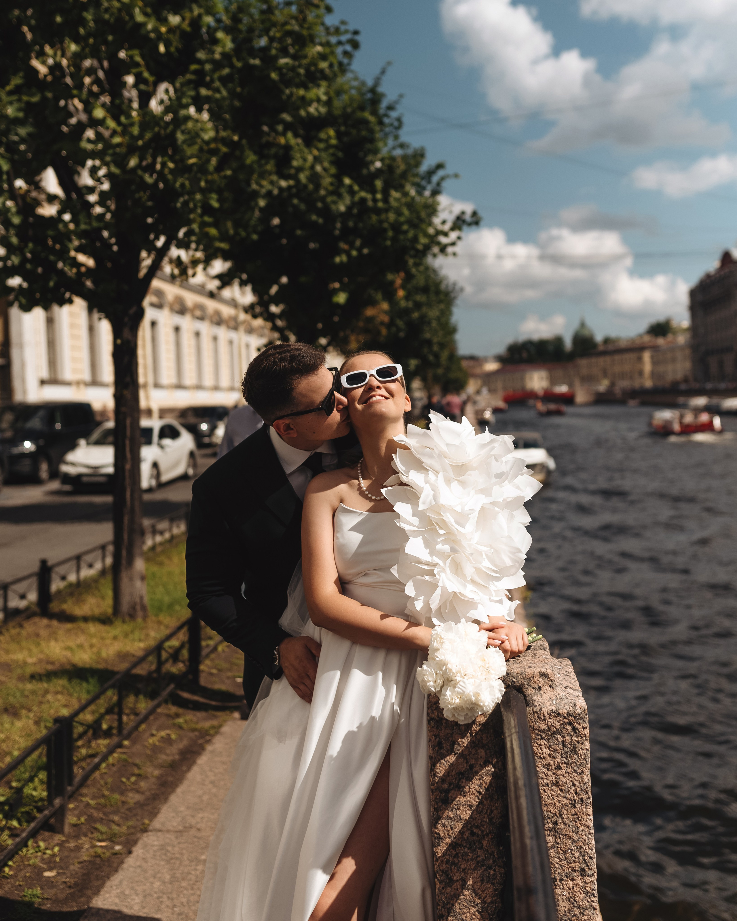 WEDDING. Фотограф Ксения Матвеева Санкт-Петербург