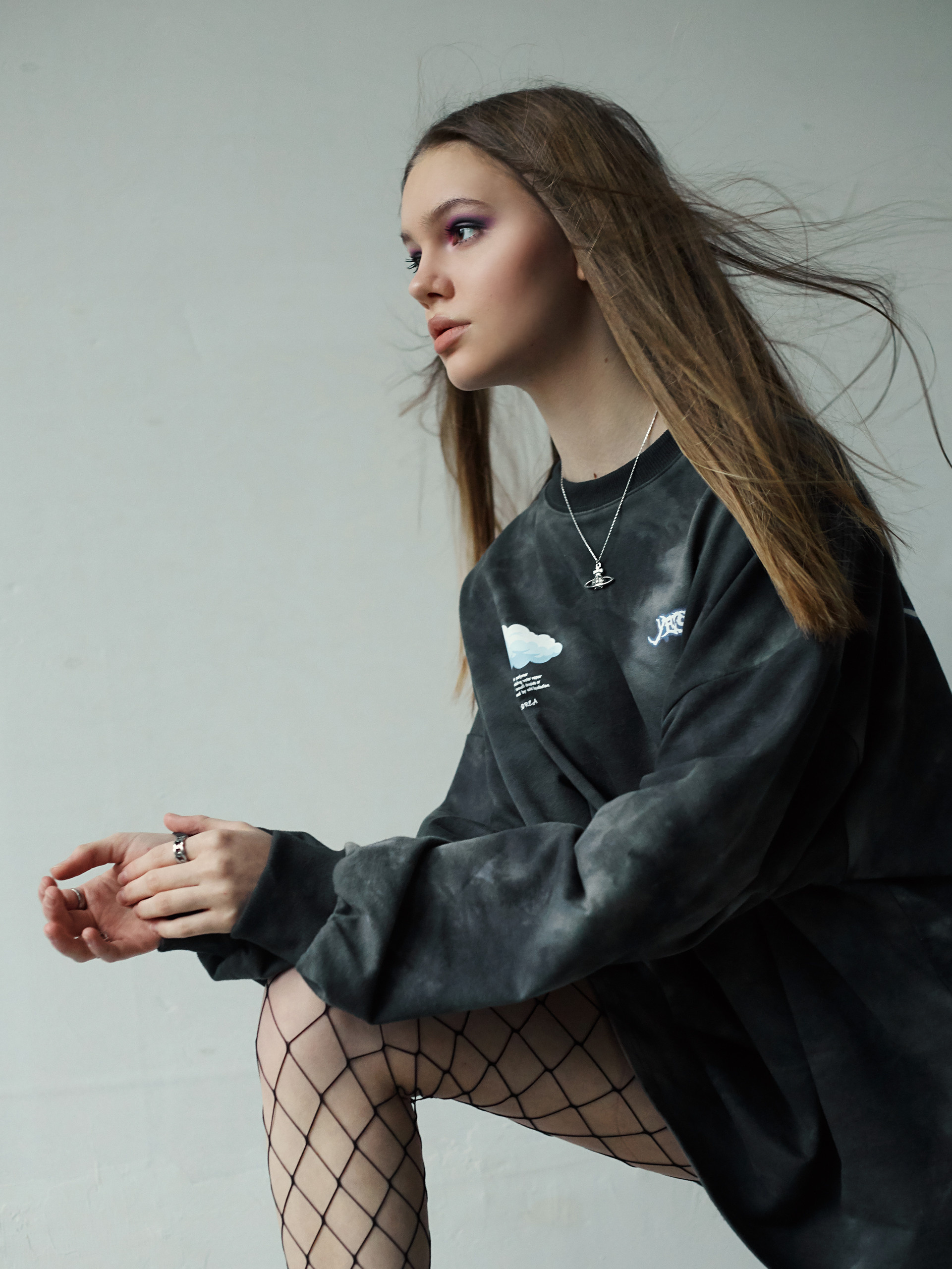 Kaleria. Modeling agency TM MODELS